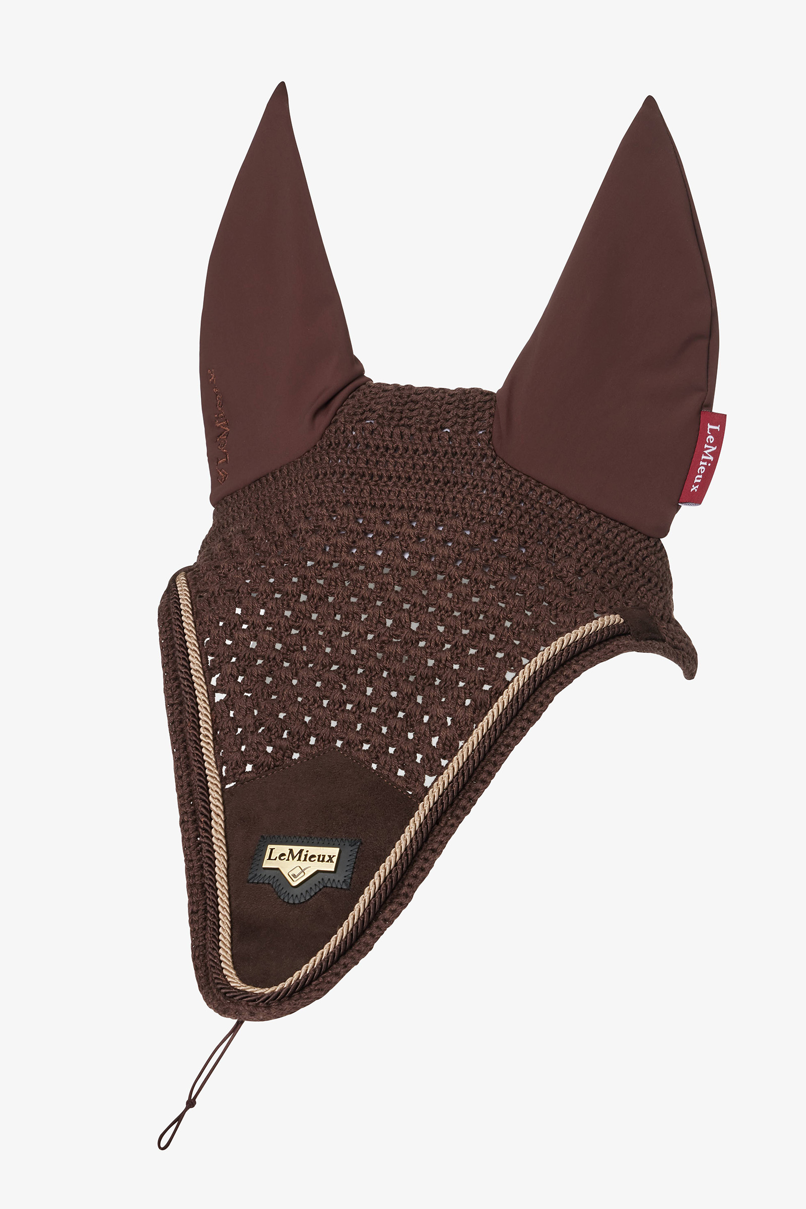 LeMieux Puissance Orejeras