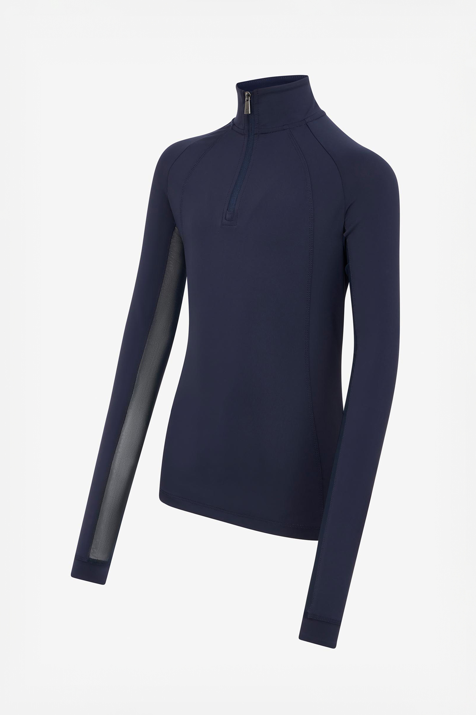 LeMieux Hope camisa de manga larga para niños con protección UV