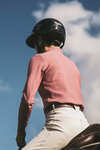 Horse Pilot Suntech Camisa de mujer