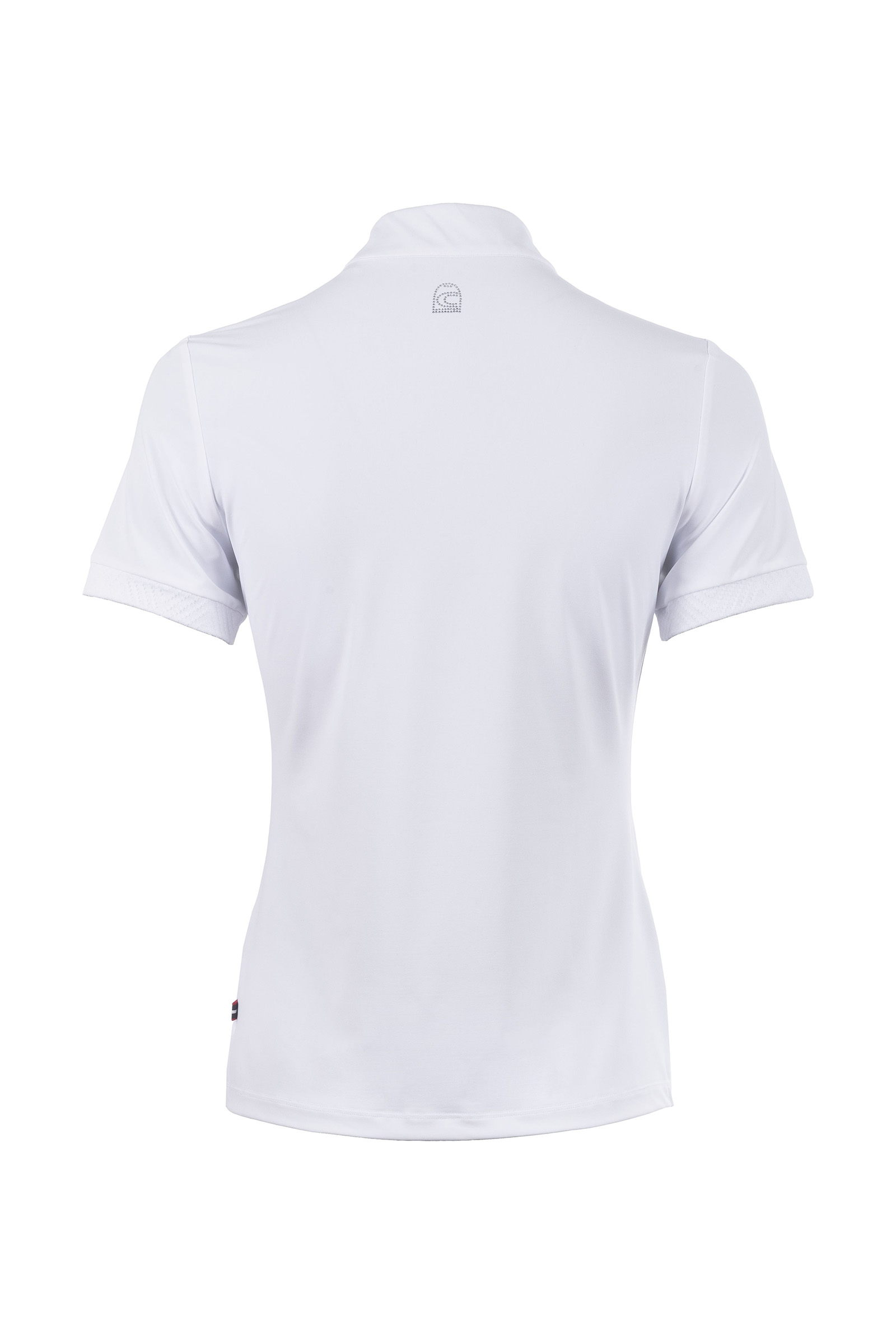 Cavallo CAVALCOMP Women&acute;s Half Zip Shirt