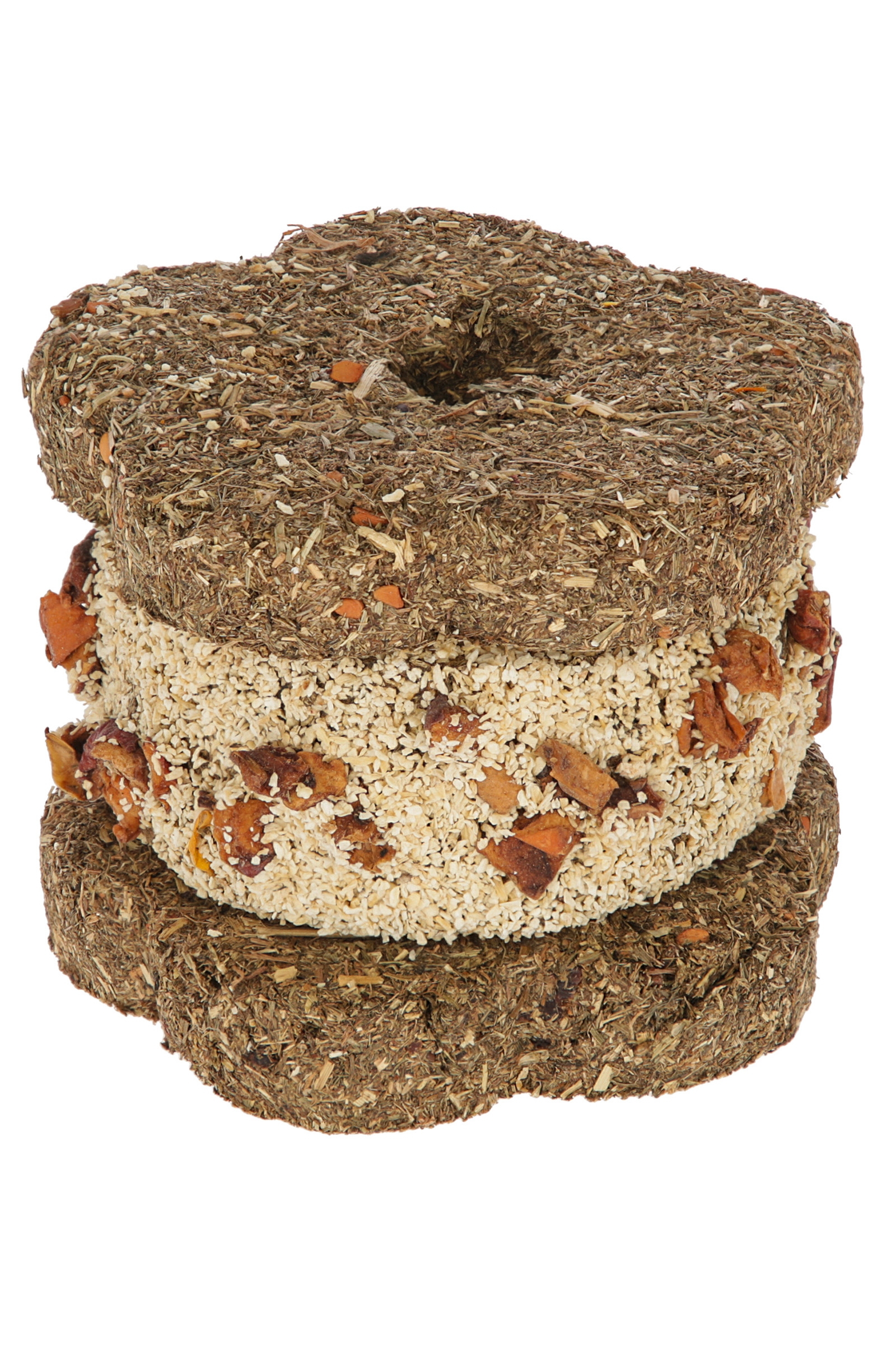 Tentempié para Caballo Delizia Sandwich, 195g