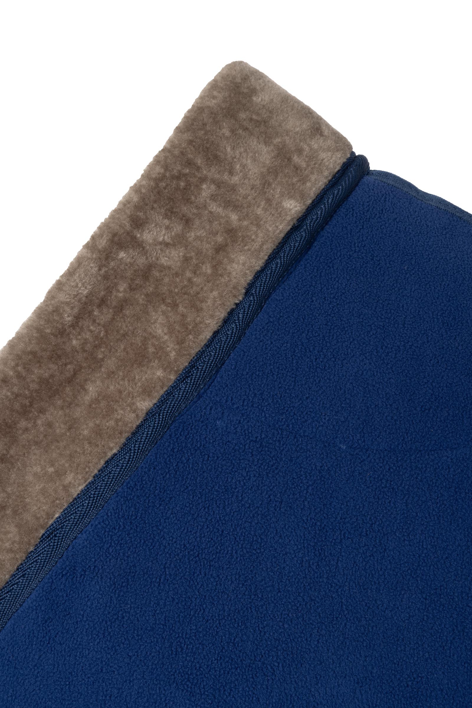 Manta Polar Horze Del&eacute;mont