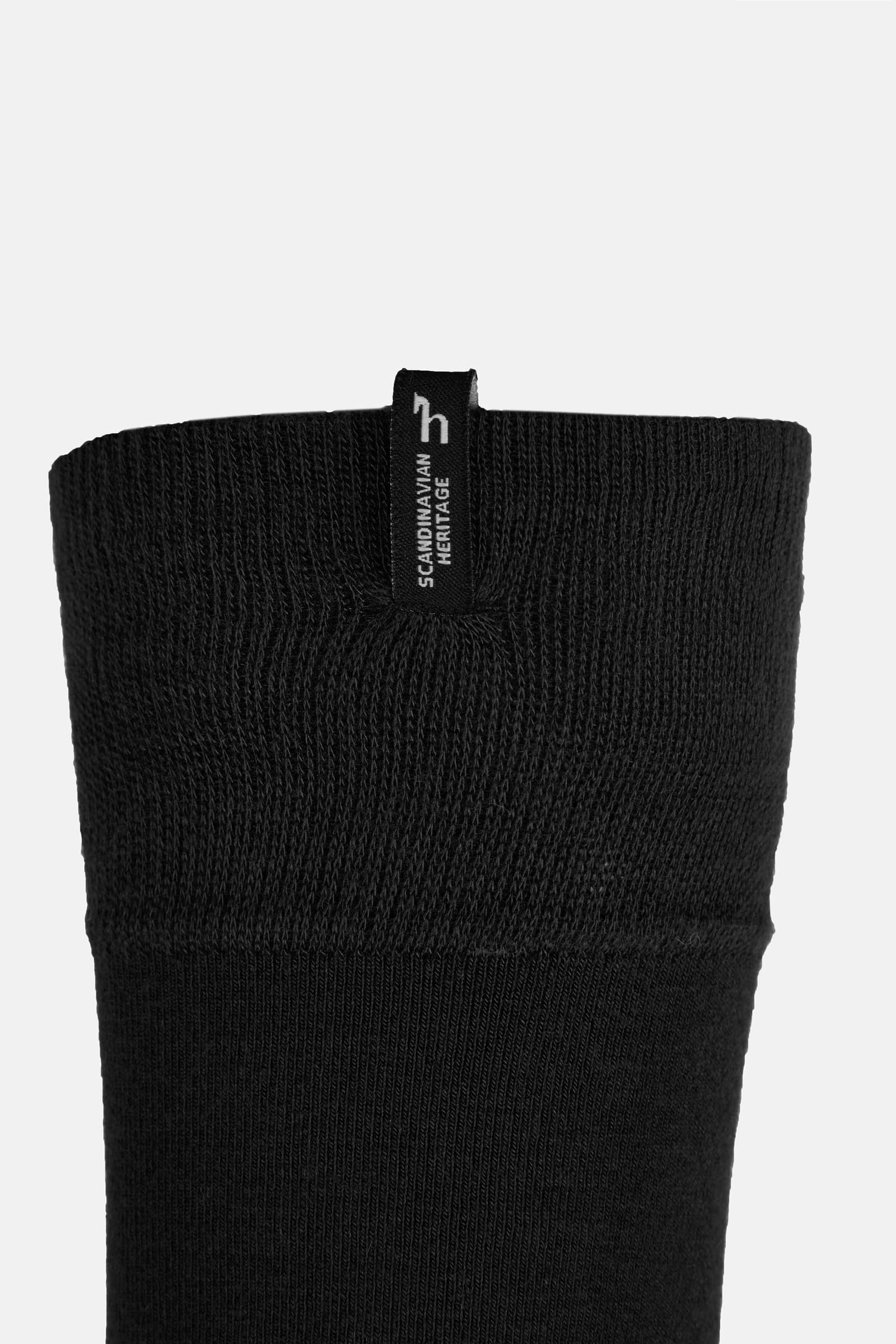 Calcetines de Equitaci&oacute;n de Bamb&uacute;Horze