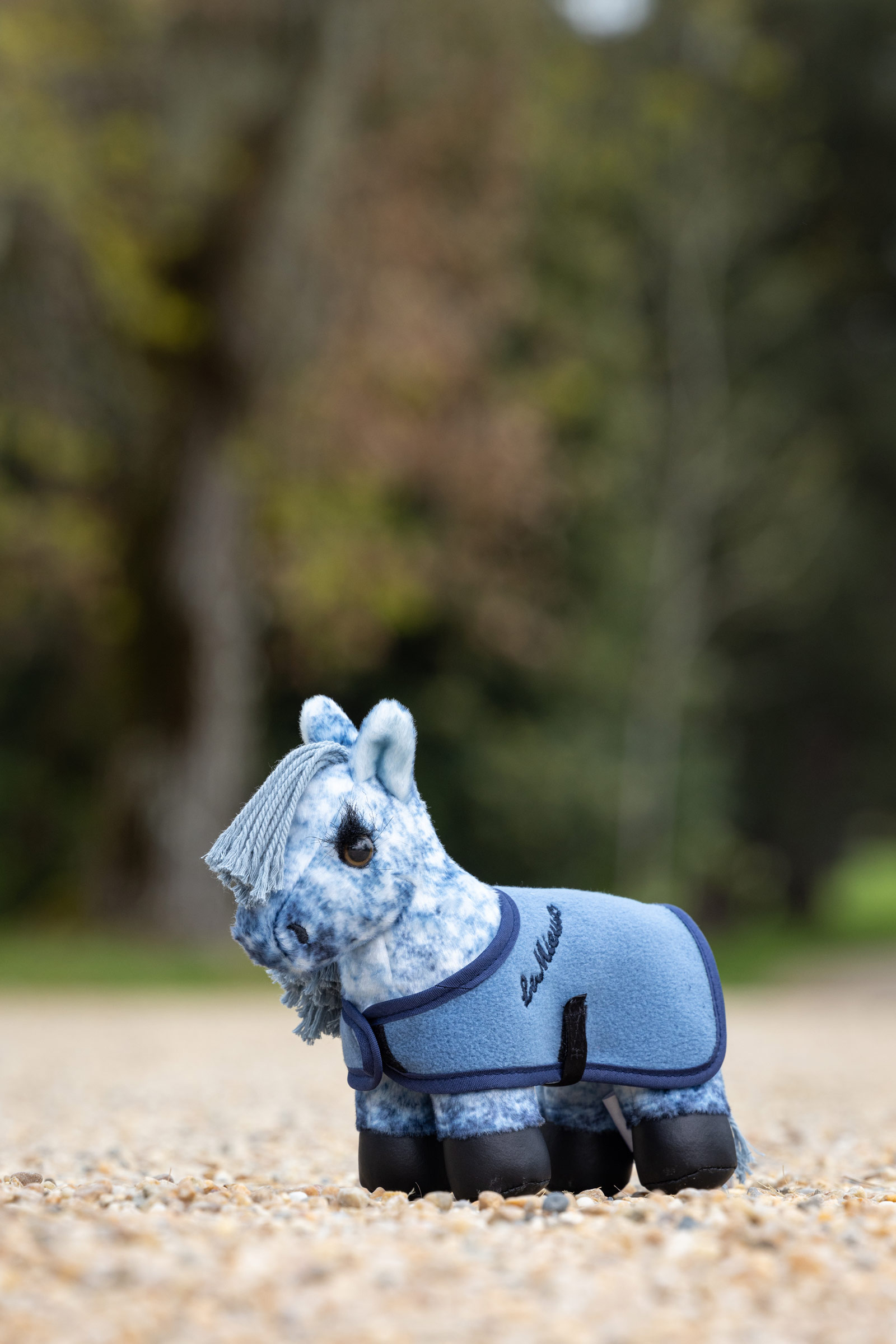 LeMieux Sam Tiny Pony Juguete