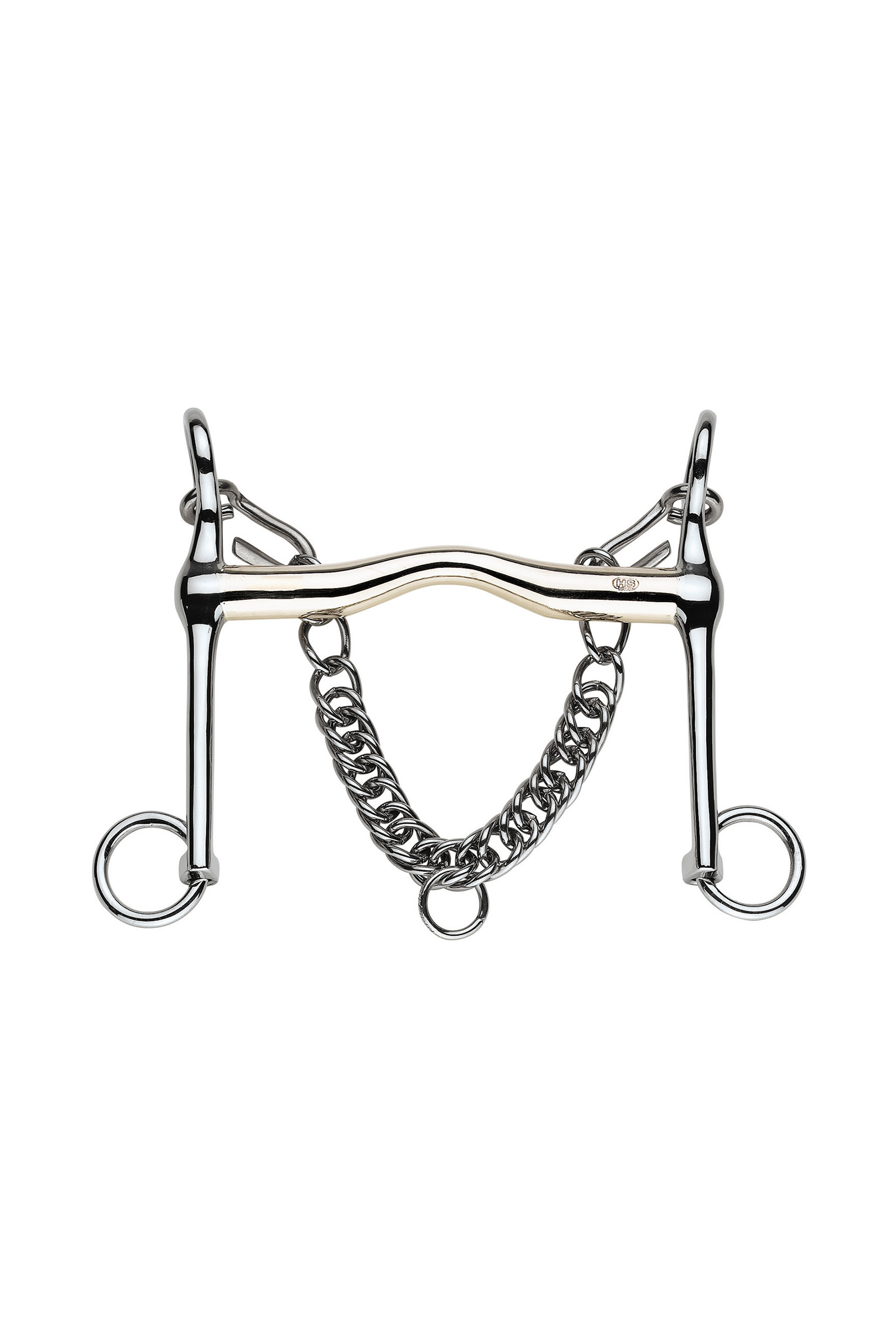 Bocado Sprenger HS 16mm