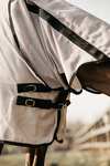 Kentucky Horsewear Manta de malla con mosca