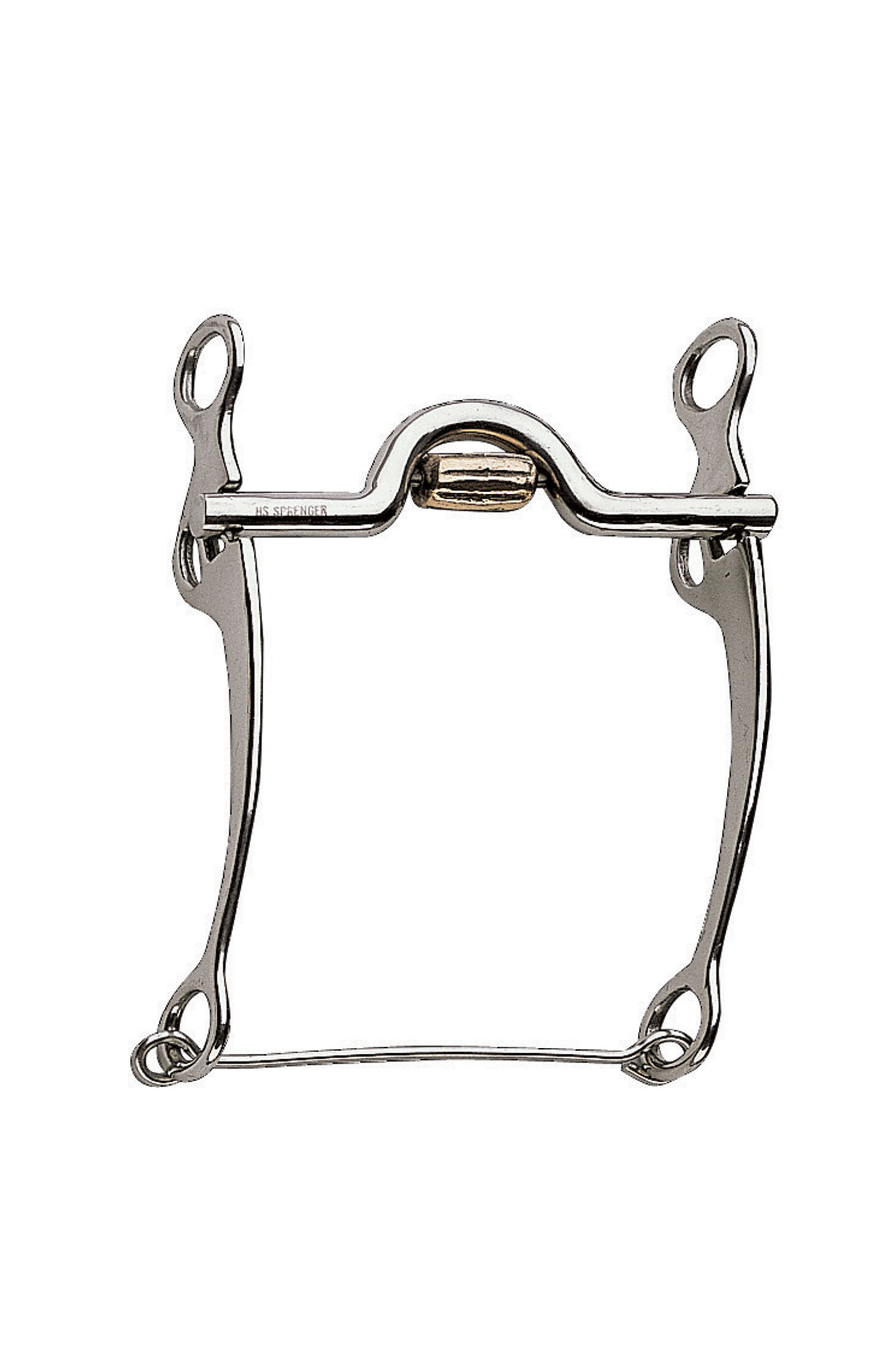 Filete Sprenger Linda Tellington-Jones