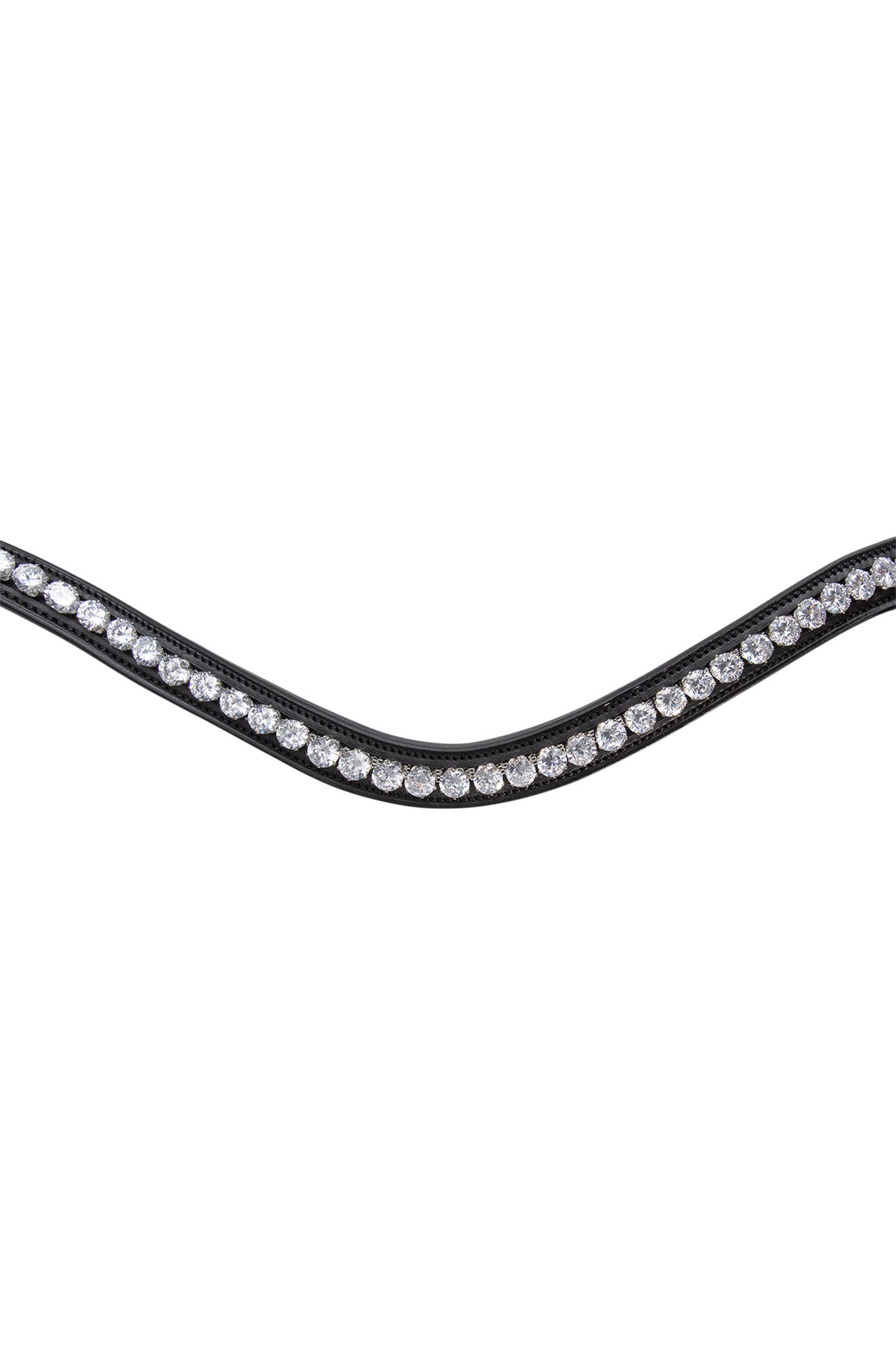 Waldhausen S-Line Classy Cabezada, combinada inglesa