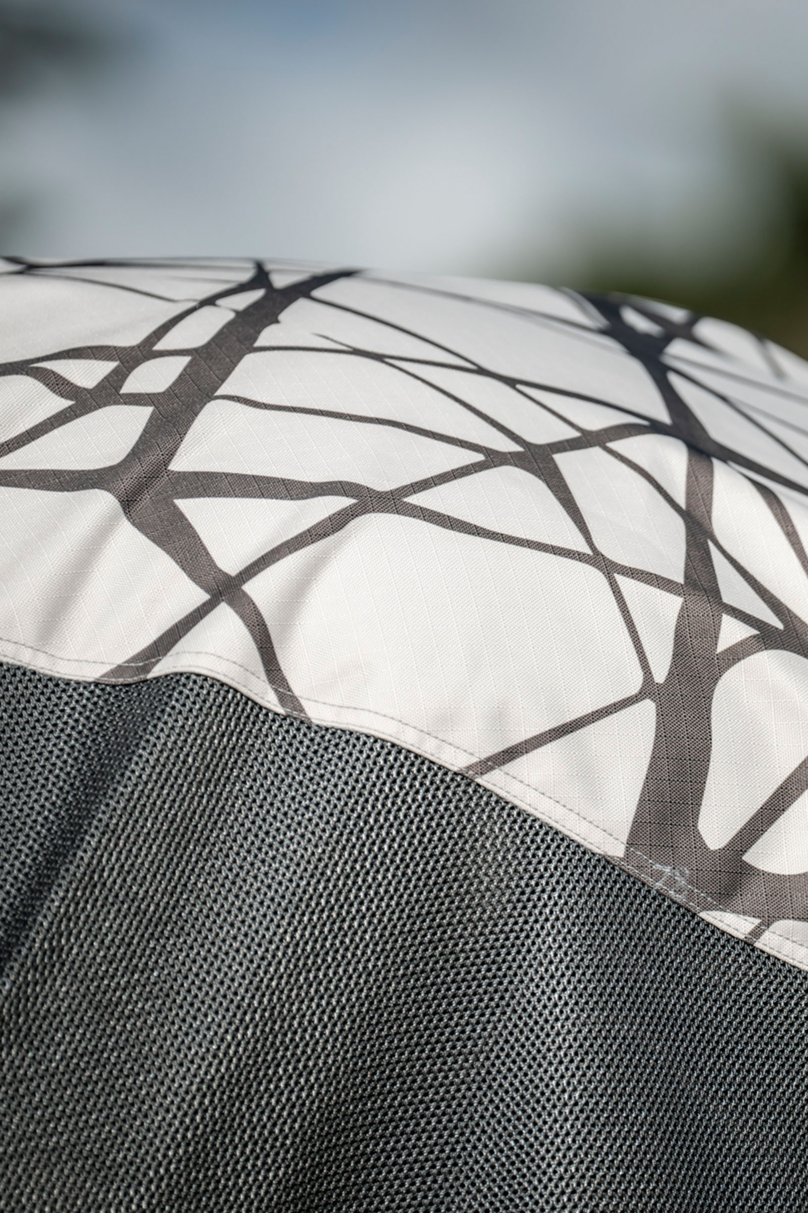 Horseware Amigo 3-in-1 CamoFly Manta Anti-moscas