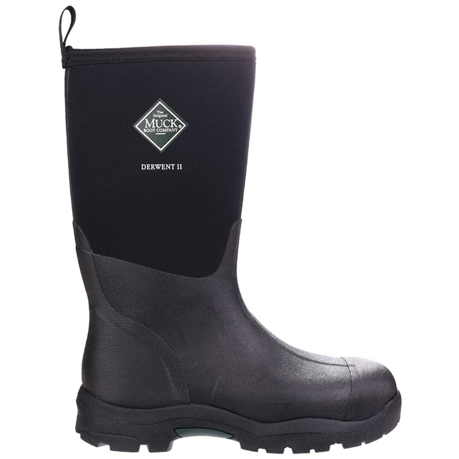 Botas Muck Boot Derwent II