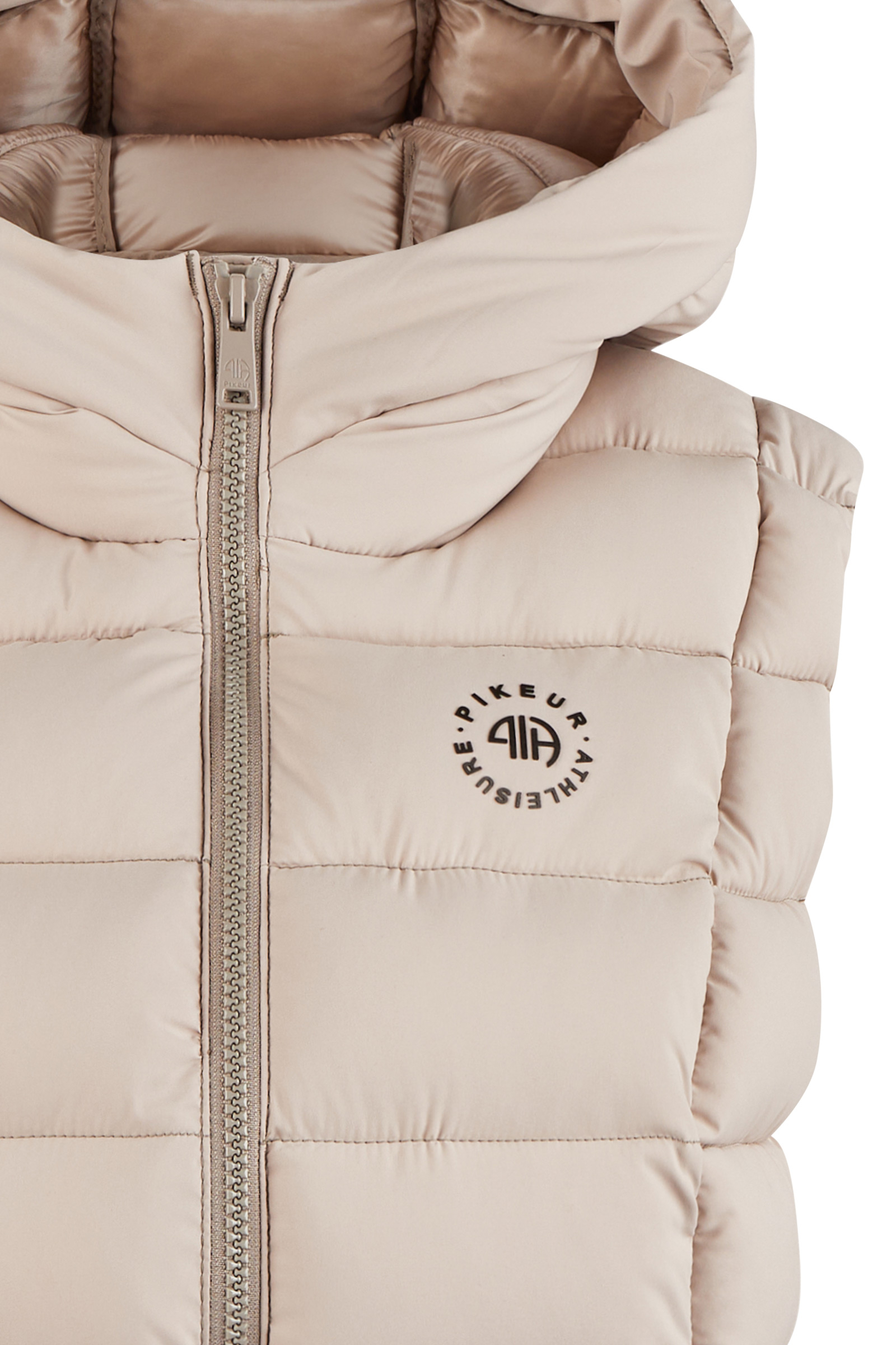 Pikeur Athleisure Quilt-Vest