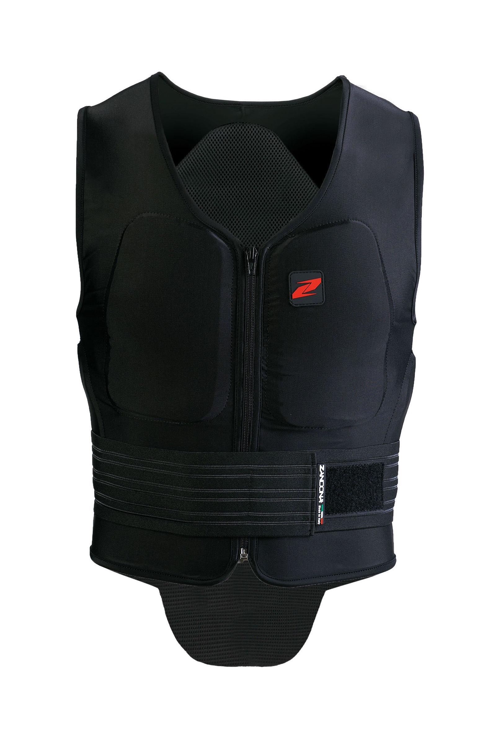 Chaleco de Seguridad Protector de Espalda para Niños Zandona Soft Vest Pro