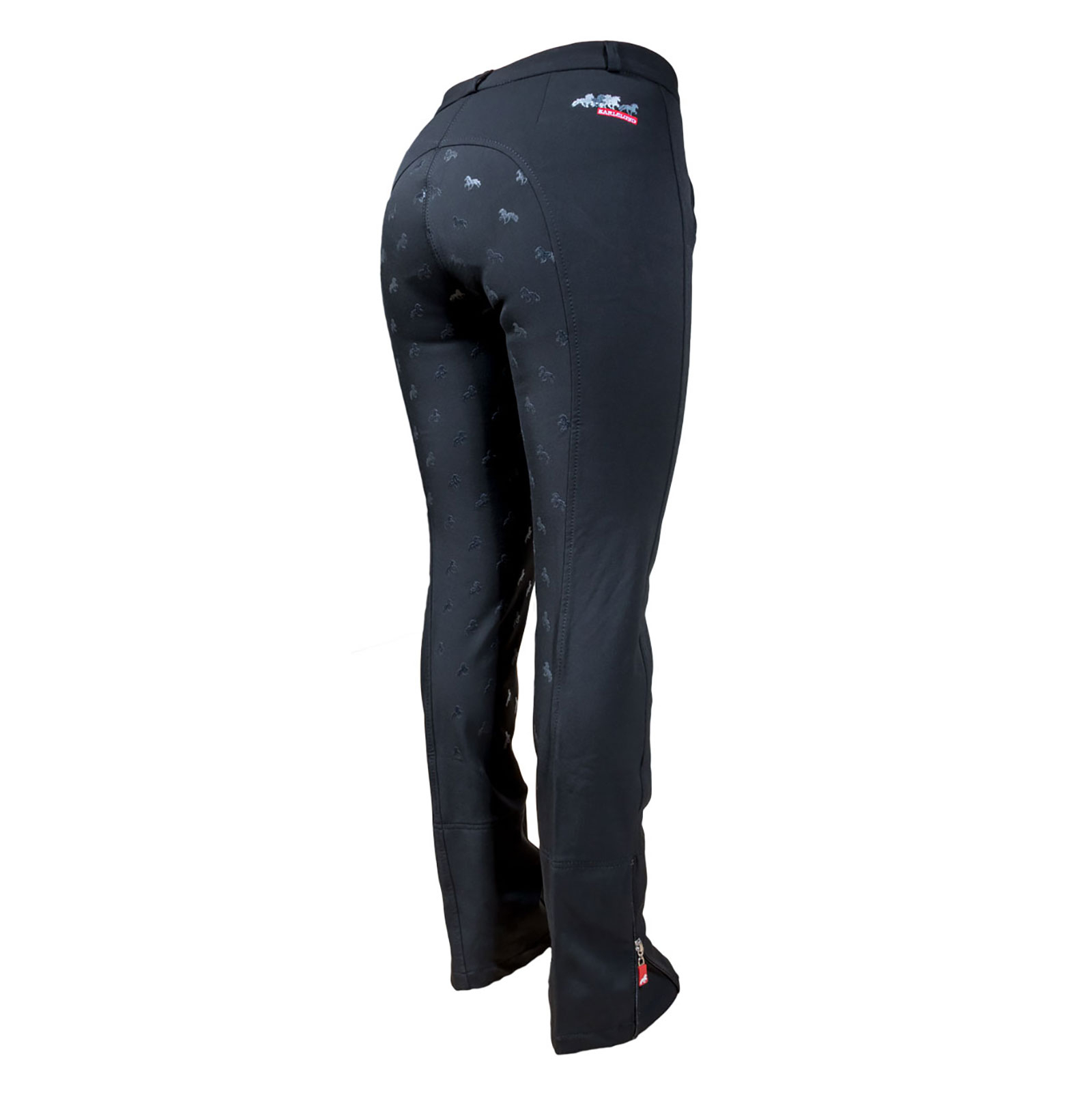 Pantalón Karlslund Islandia Grip para Mujer