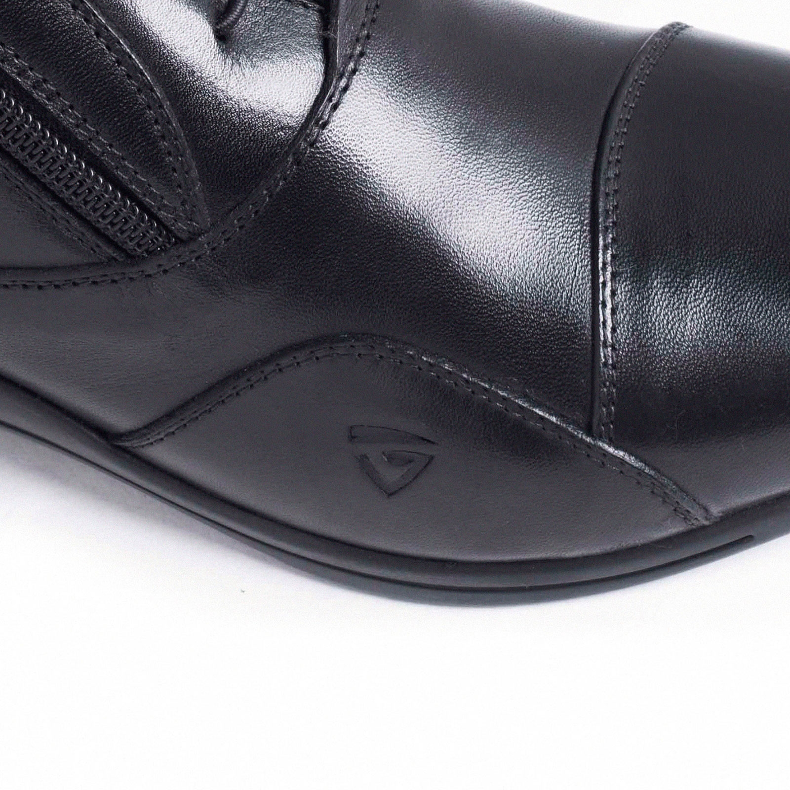 Botas altas de equitaci&oacute;n Tonics Jupiter AST