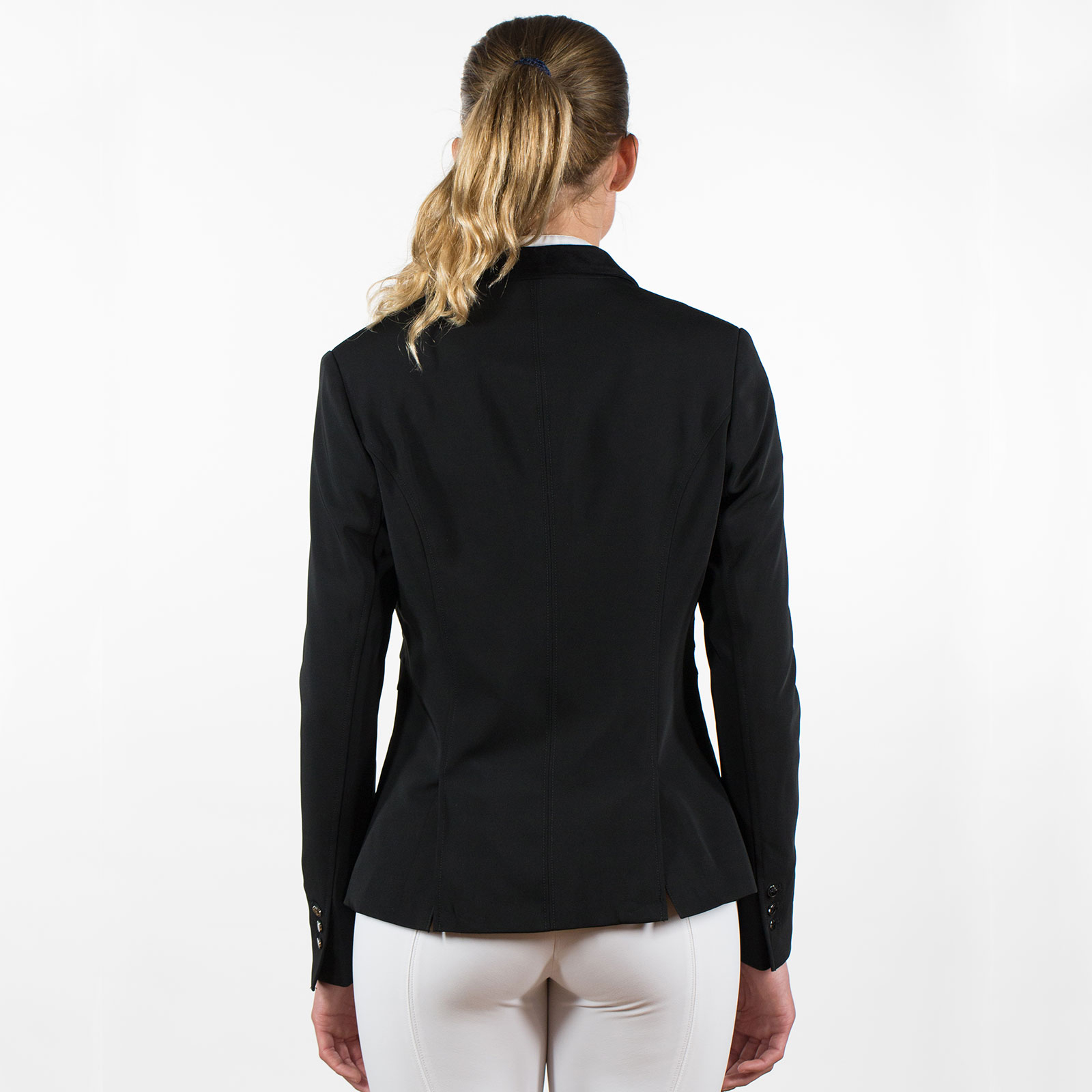 Chaqueta de Concurso para Mujer HorzeYvonne