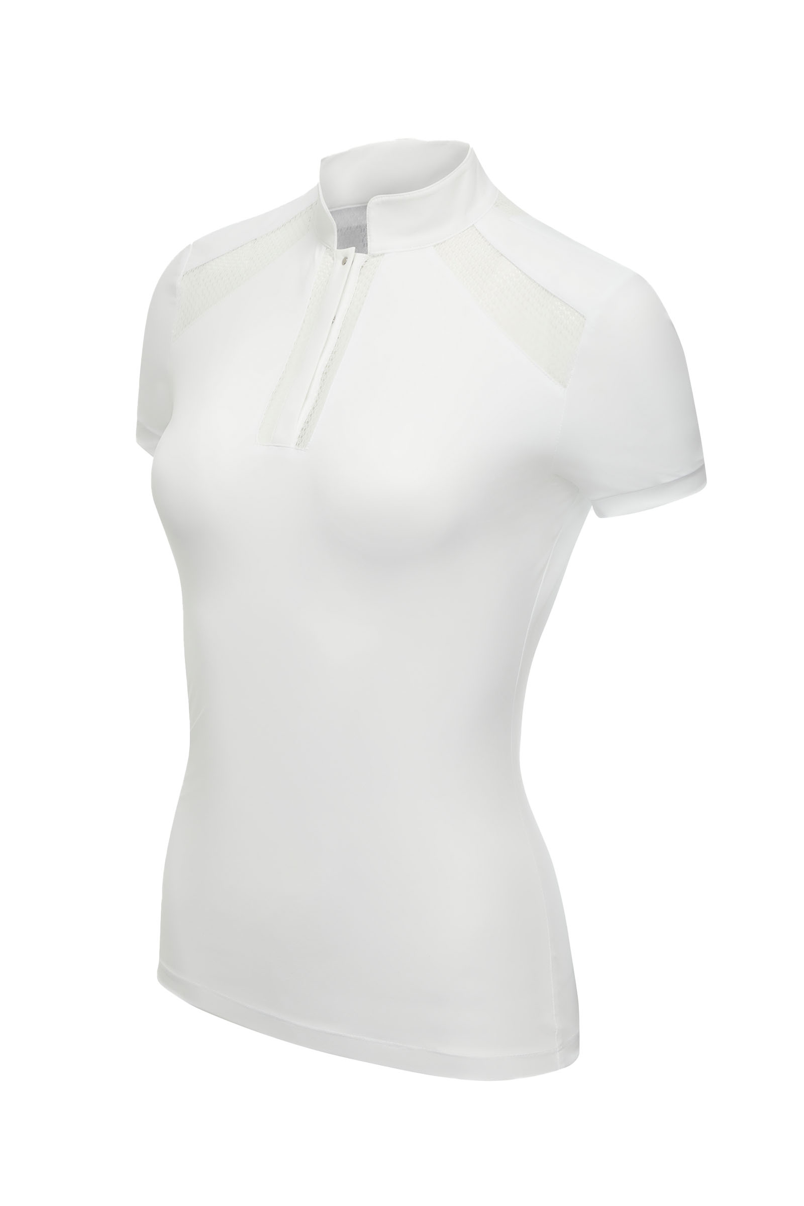 LeMieux Camille camiseta de competición de manga corta