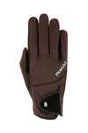 Guantes de Equitaci&oacute;n de Invierno Roeckl Milano