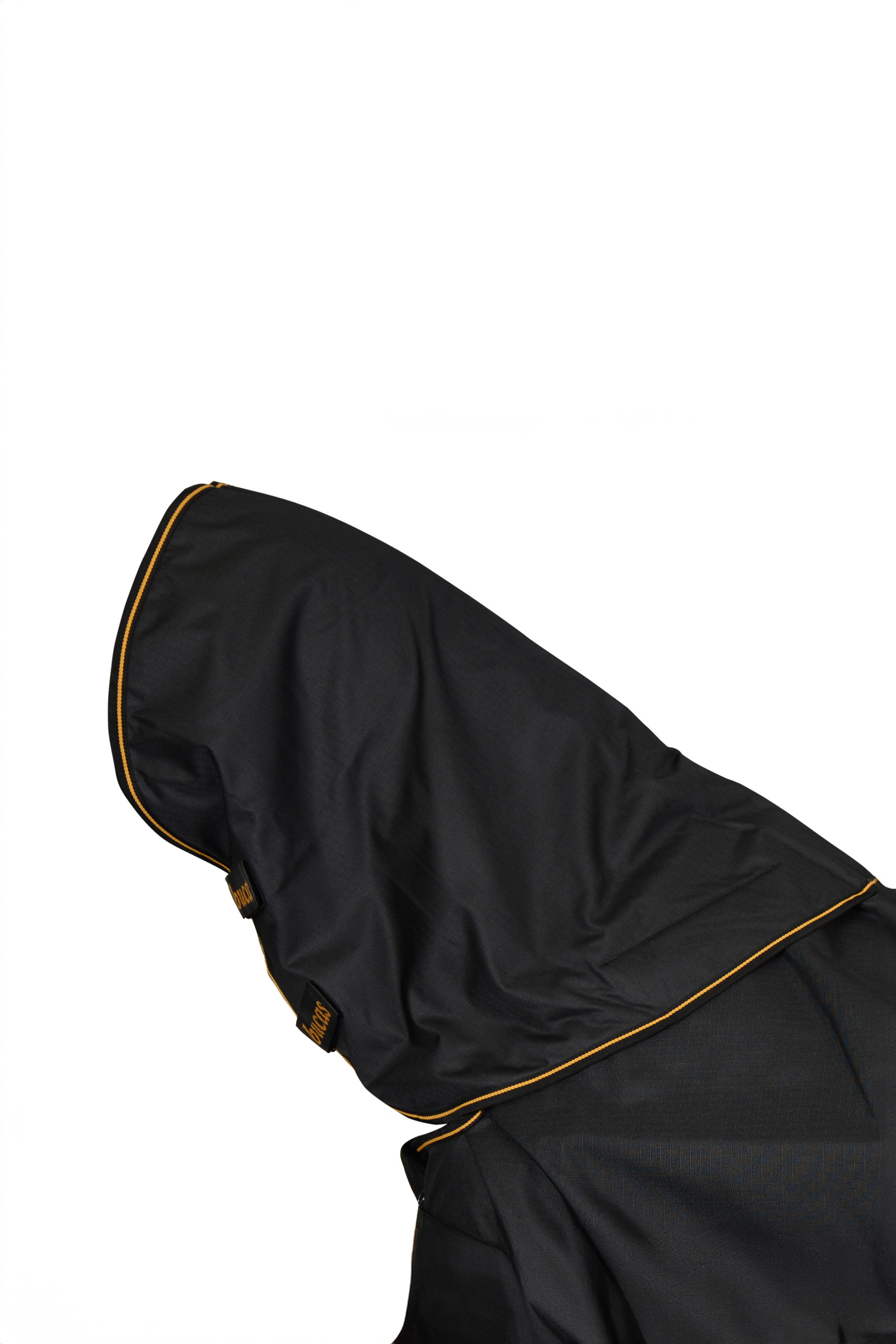 Bucas Irish Turnout cubre cuello, 300g