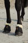 Botas extragrandes de piel de oveja Kentucky Horsewear
