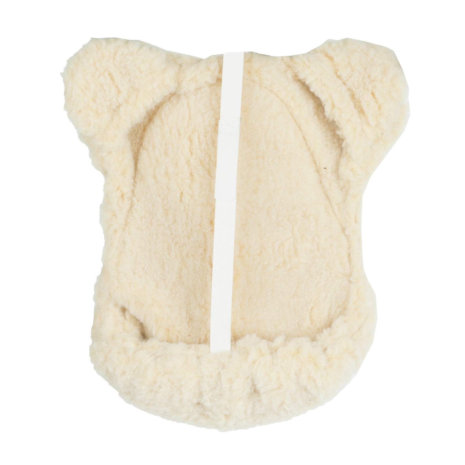 Asiento para Montura, calienta asiento Horze