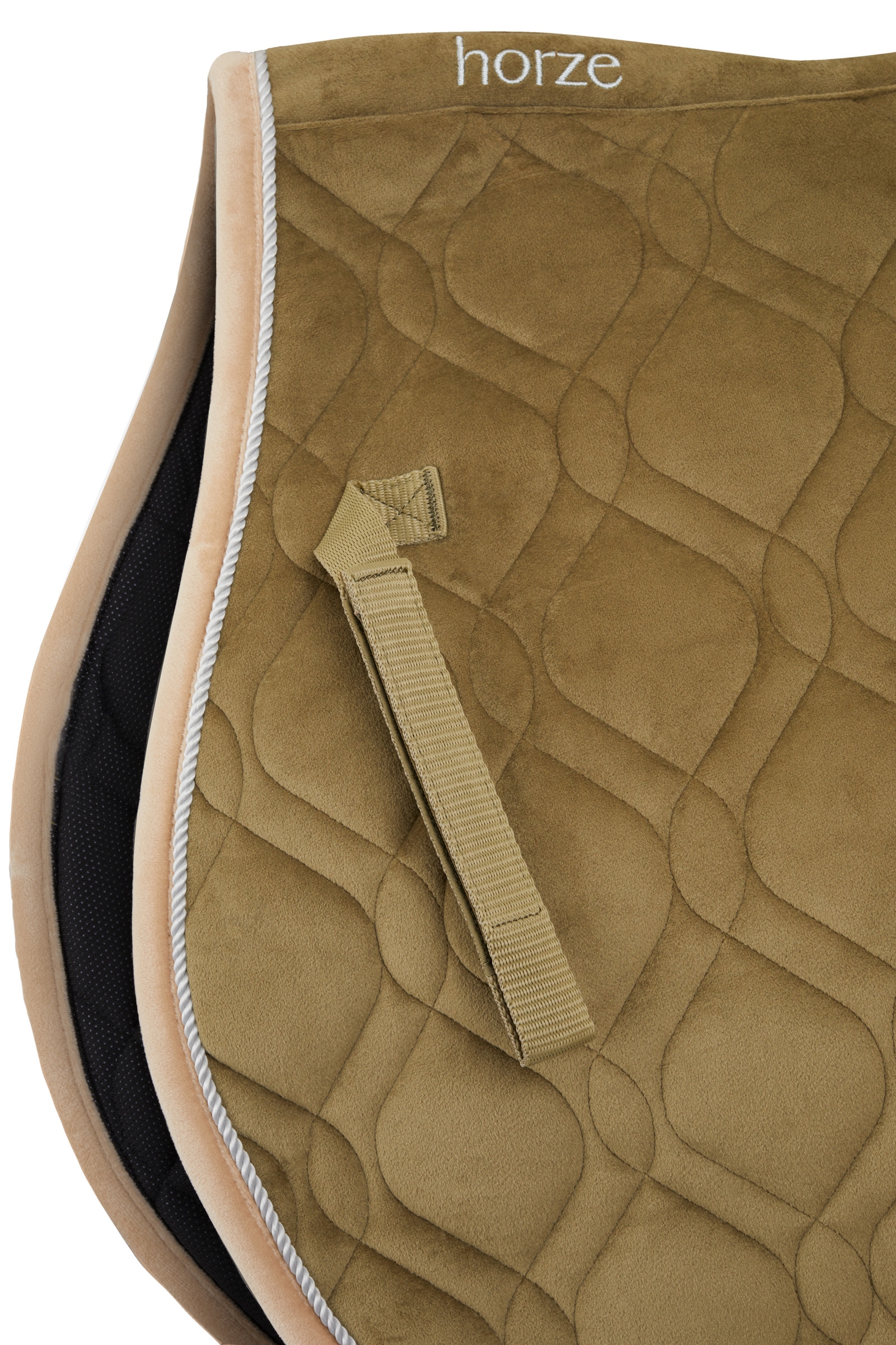 Mantilla de Salto Horze St. Moritz