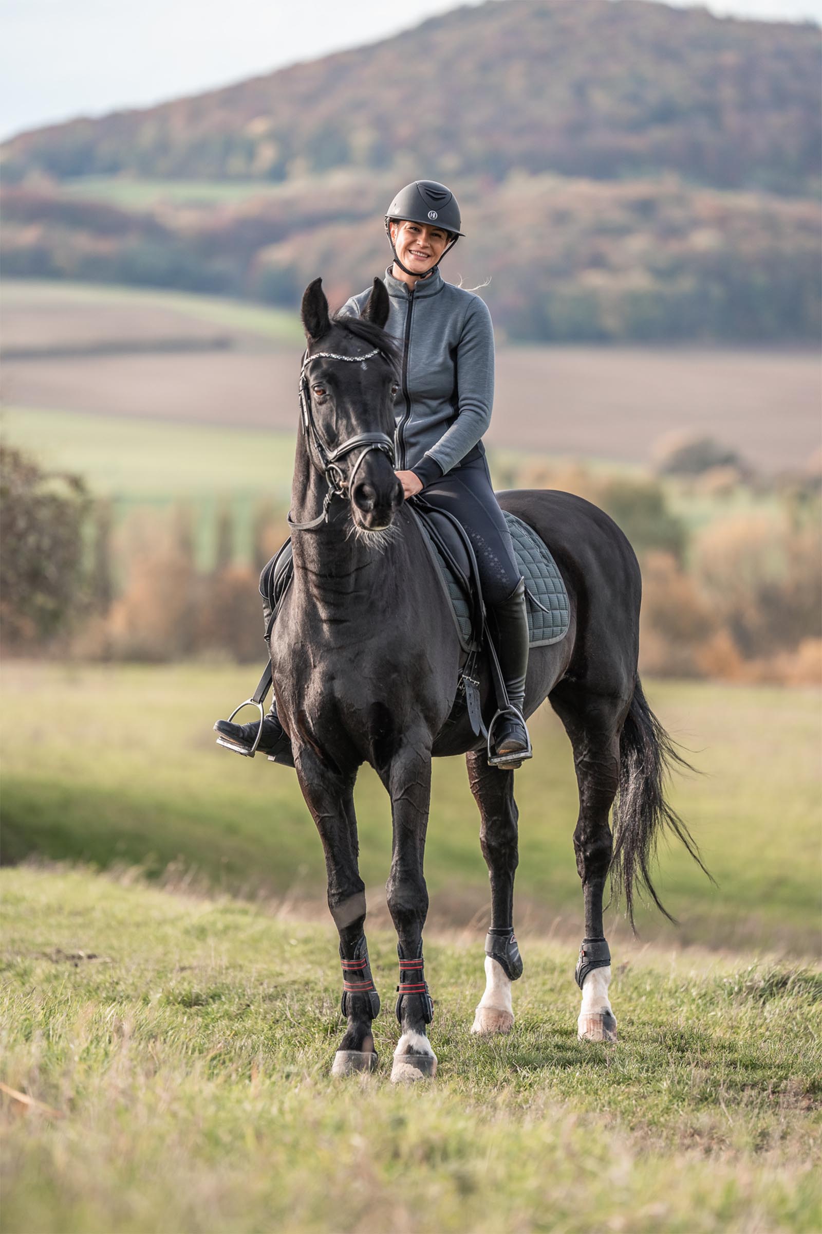 Protectores de Tendón Catago FIR-Tech