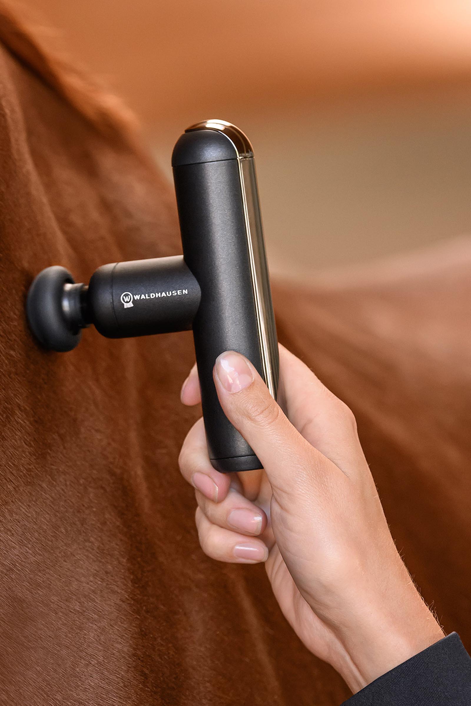 Waldhausen Health + Care dispositivo de masaje Pocket Relax