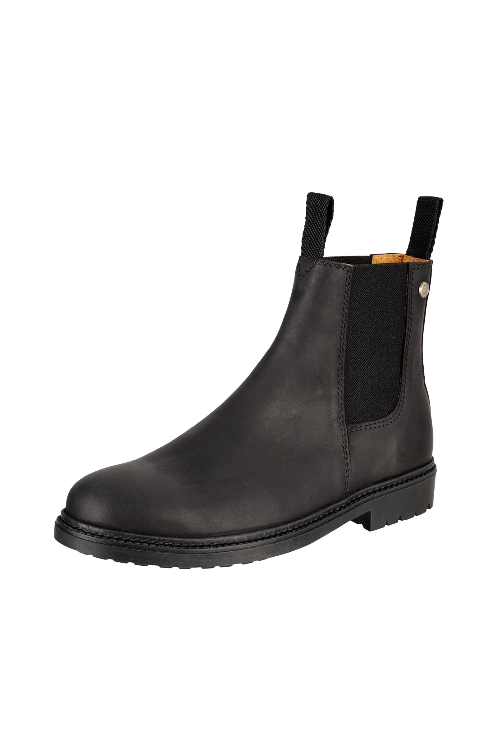 Botas Chelsea New Work de Suedwind Footwear