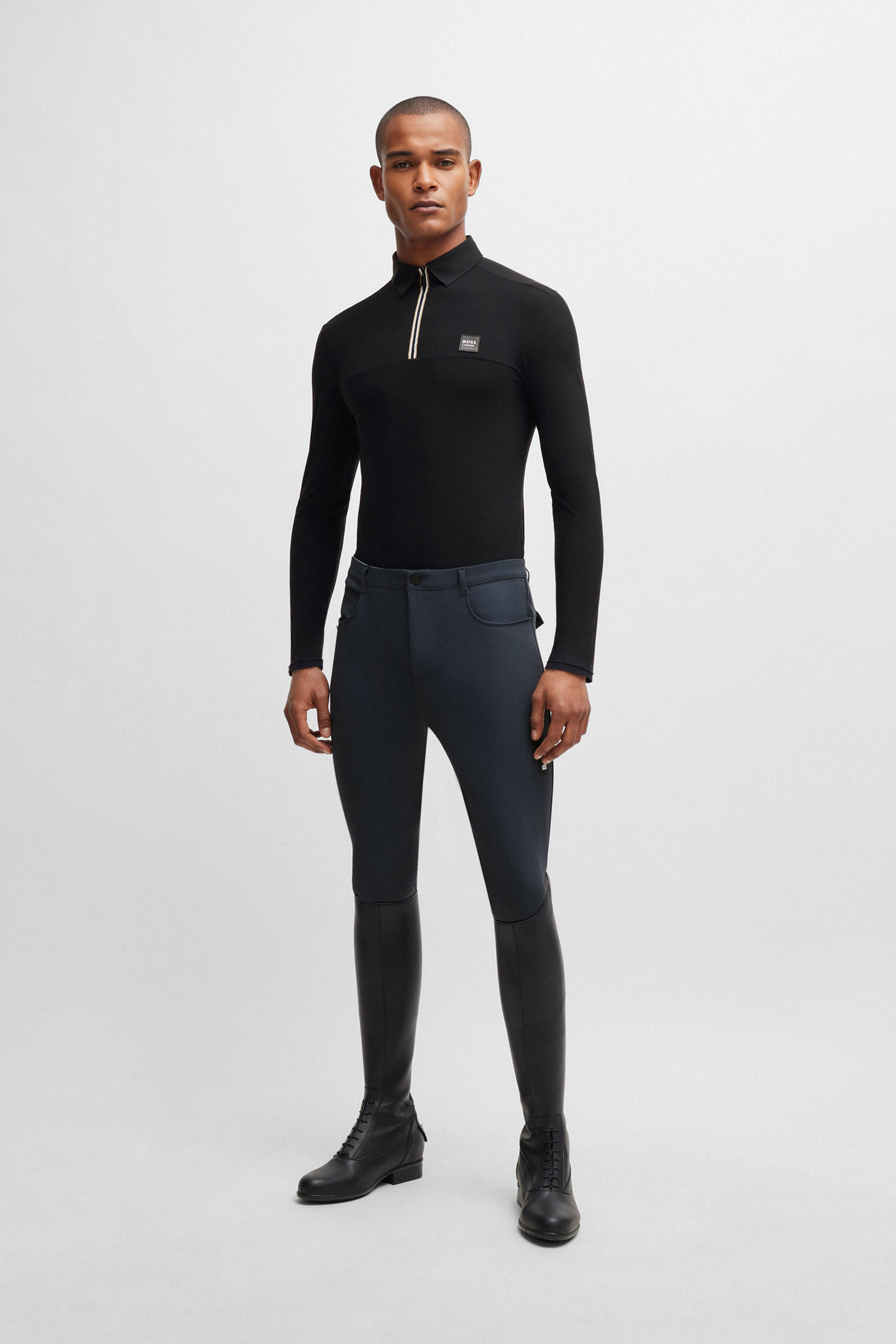 Camiseta de entrenamiento Boss Elton