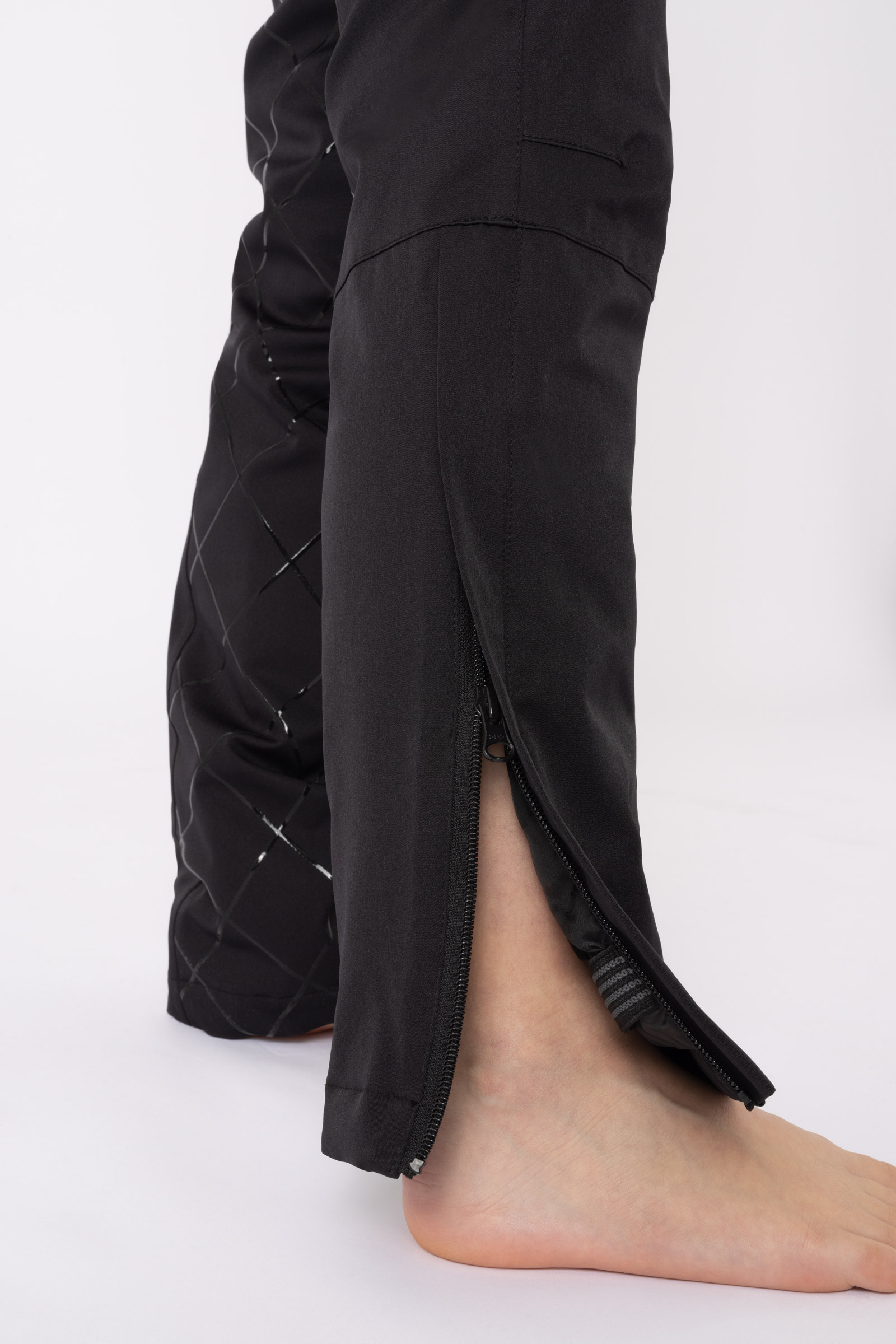 Pantalones de Montar Acolchados con Silicona para Niños Horze Adeline