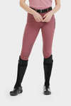 Horse Pilot X-Balance pantalones de montar para mujer con refuerzo de rodilla