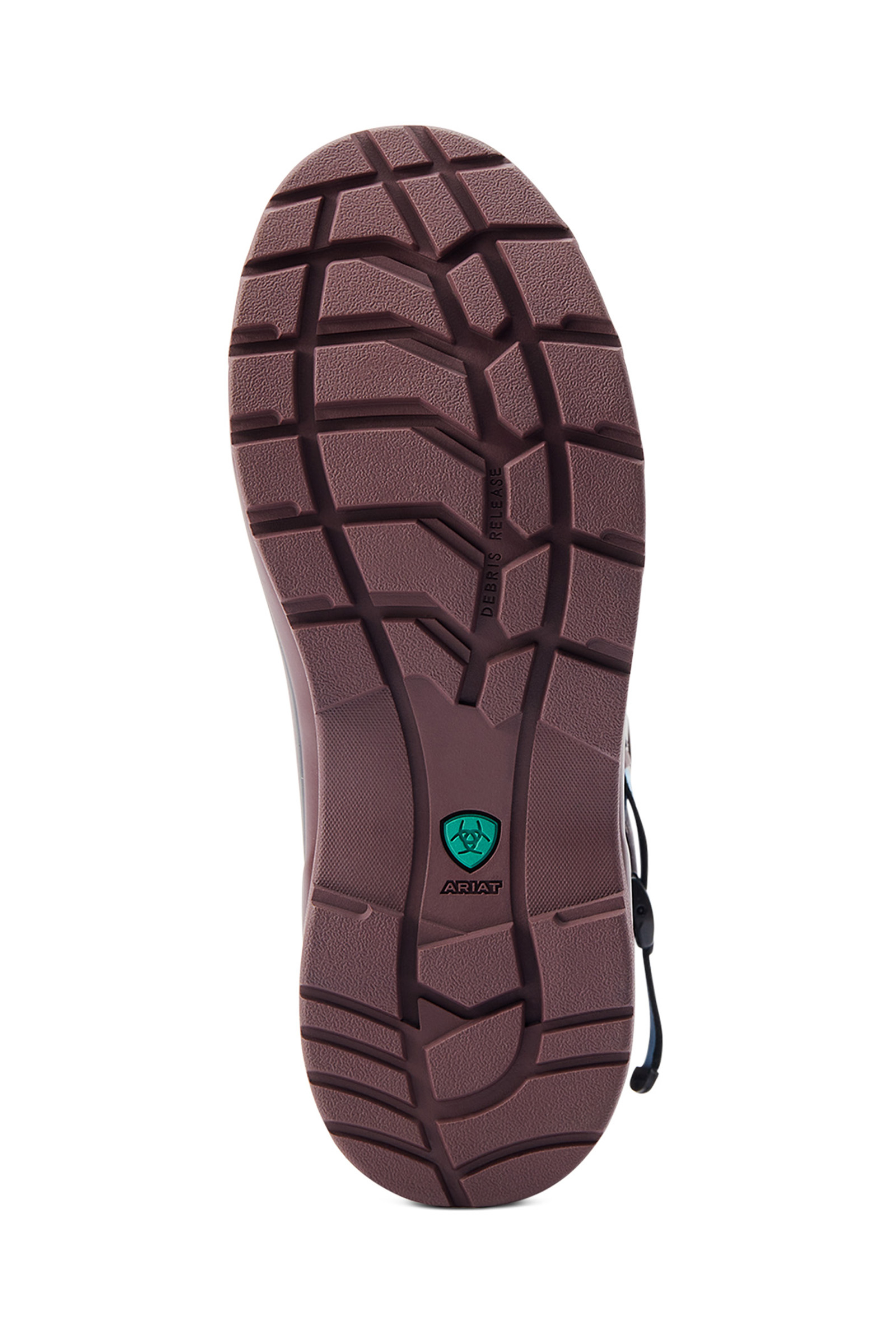 Ariat Kelmarsh Mid Botas de goma para mujer