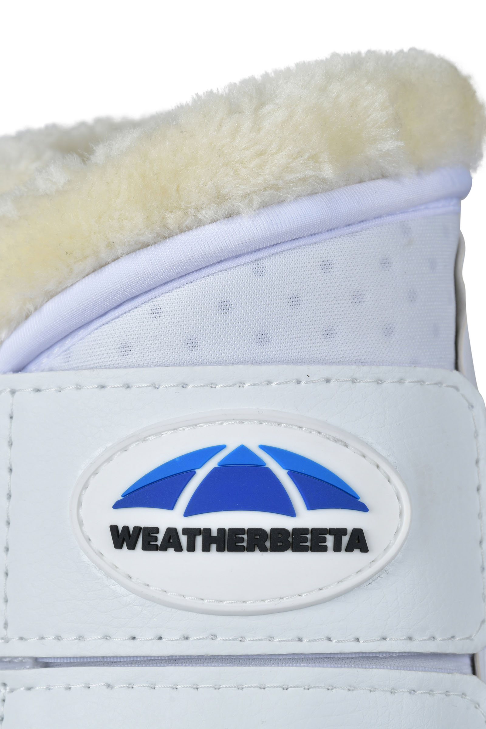 Weatherbeeta Tough-Tec Comfy botas de protecci&oacute;n de forro polar