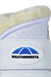 Weatherbeeta Tough-Tec Comfy botas de protecci&oacute;n de forro polar
