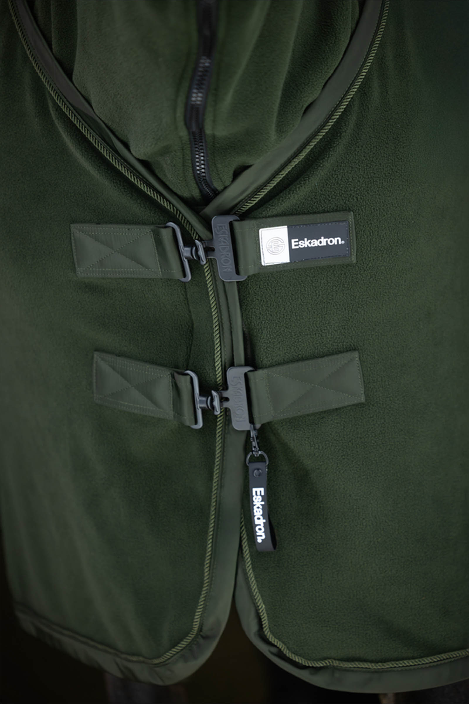 Eskadron Dynamics AW25 Manta de secado polar Stamp