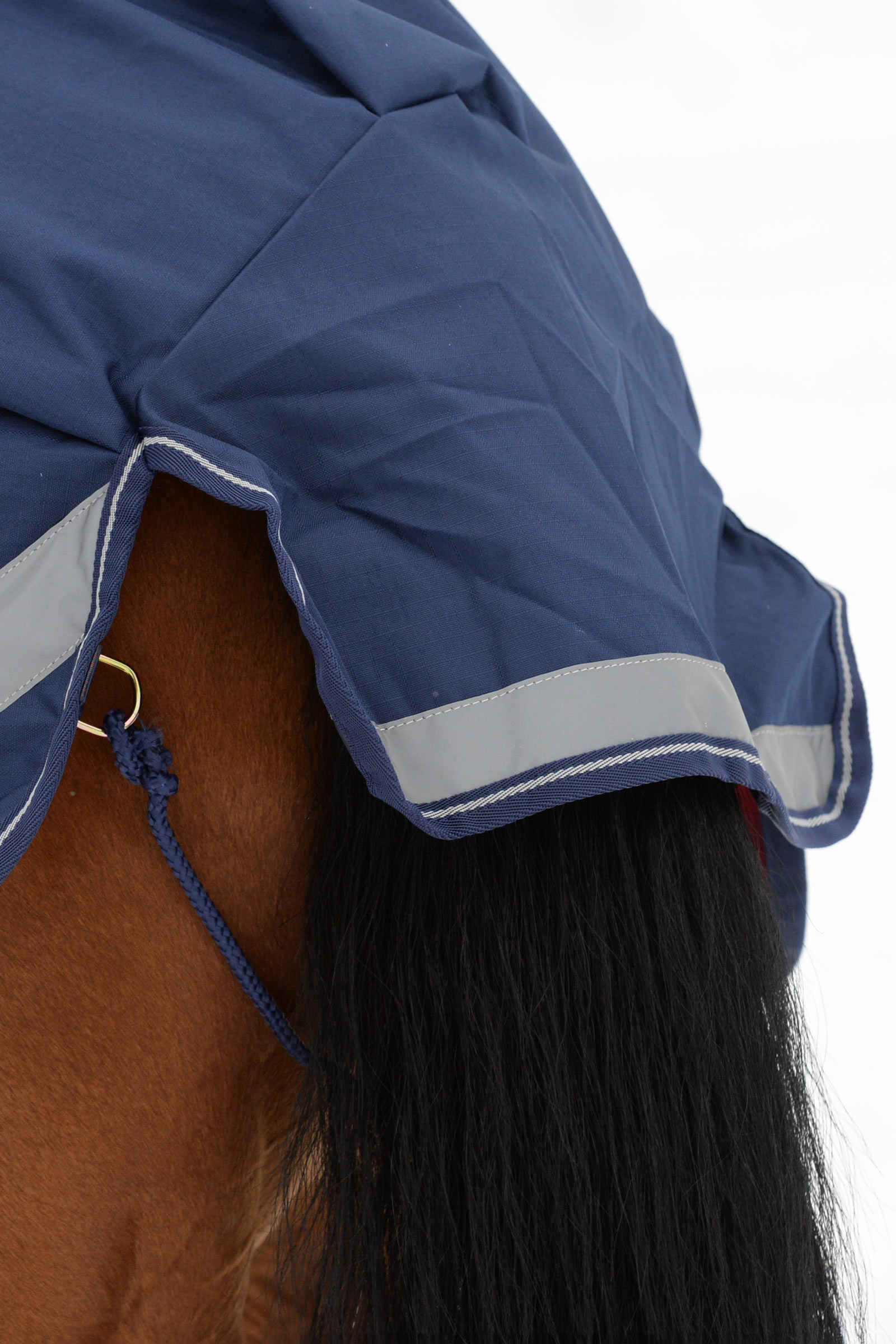 Bucas Manta para montar