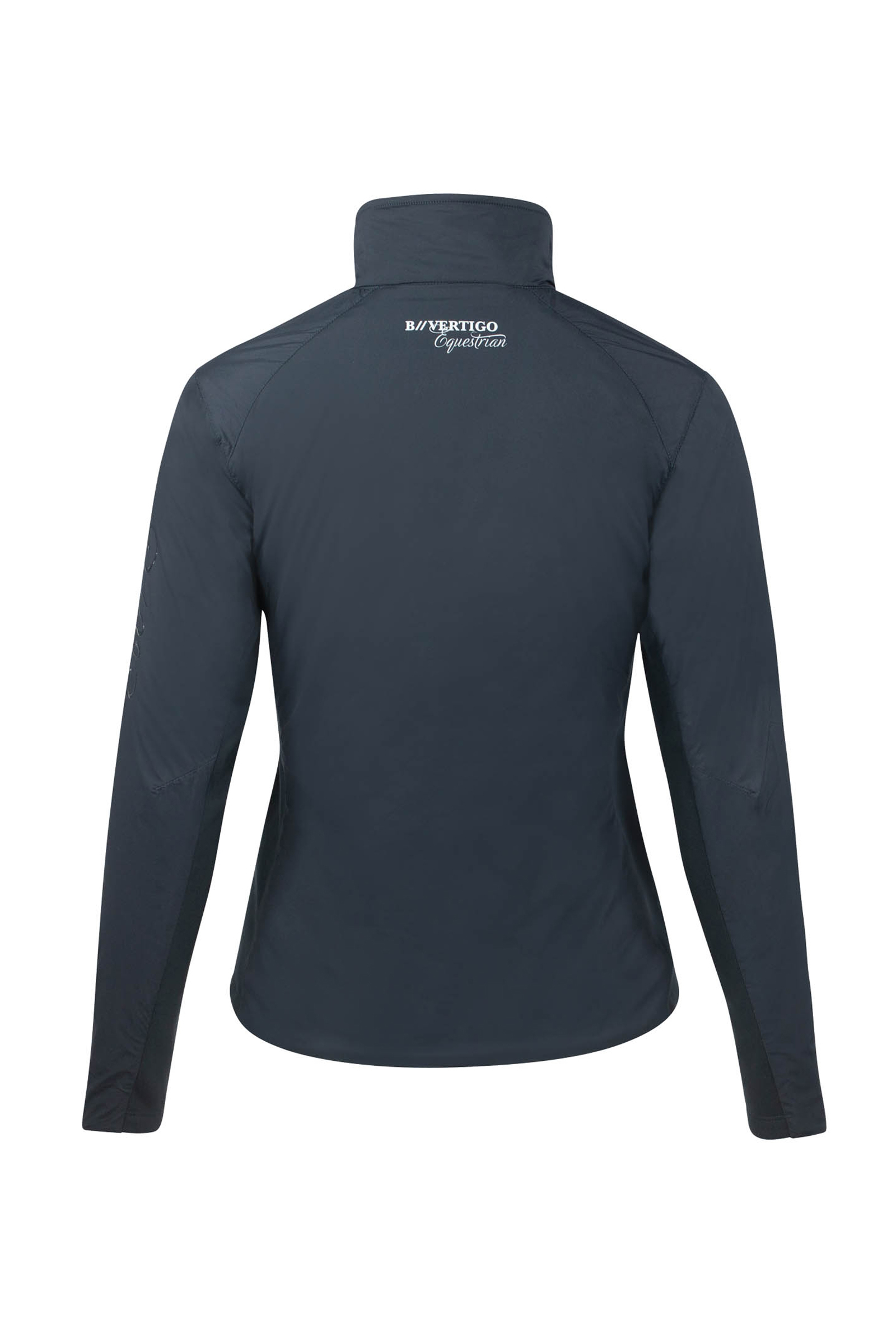 Chaqueta Acolchada para Mujer B VertigoChristine