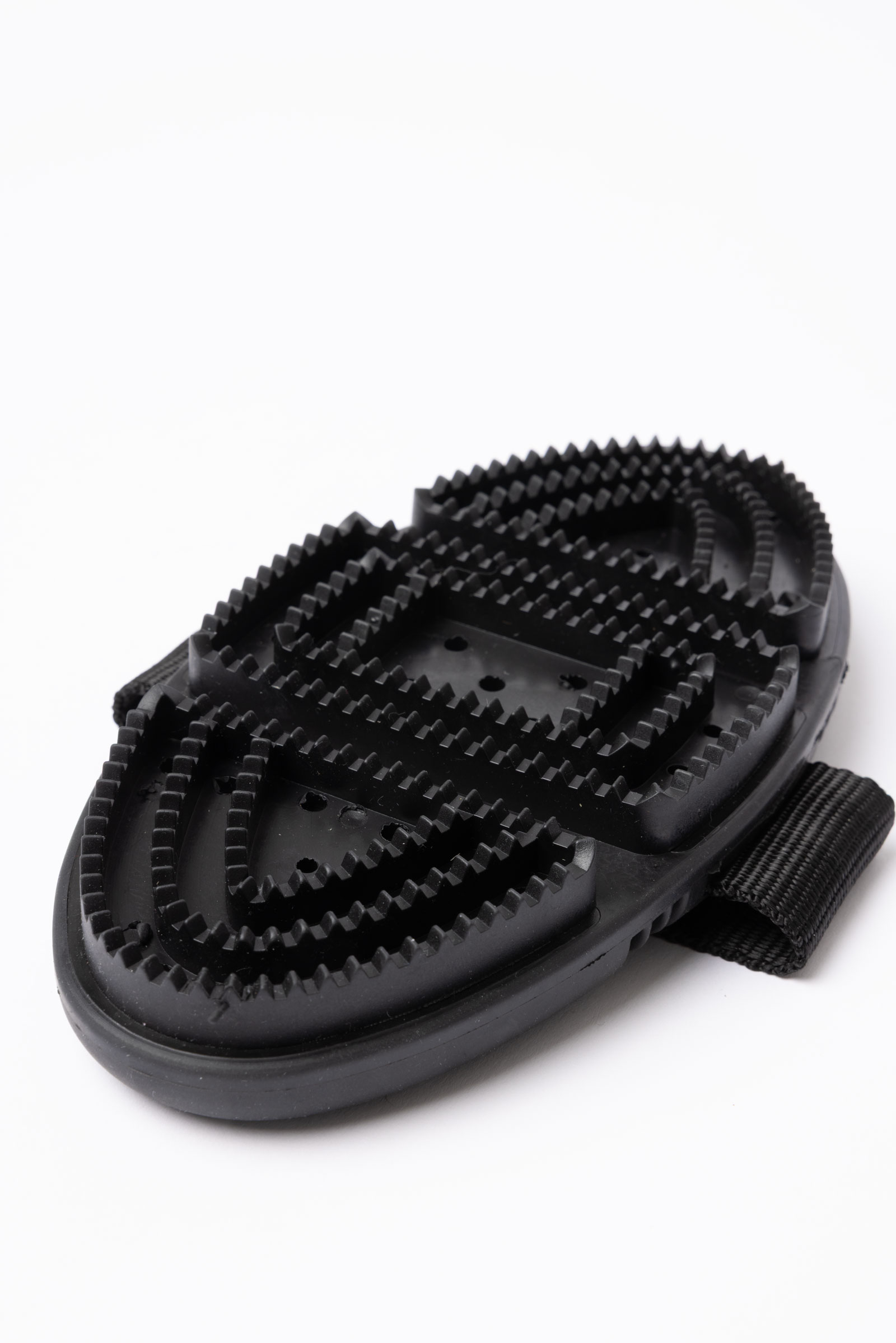 Horze Swipe Flex Zgrzebło 