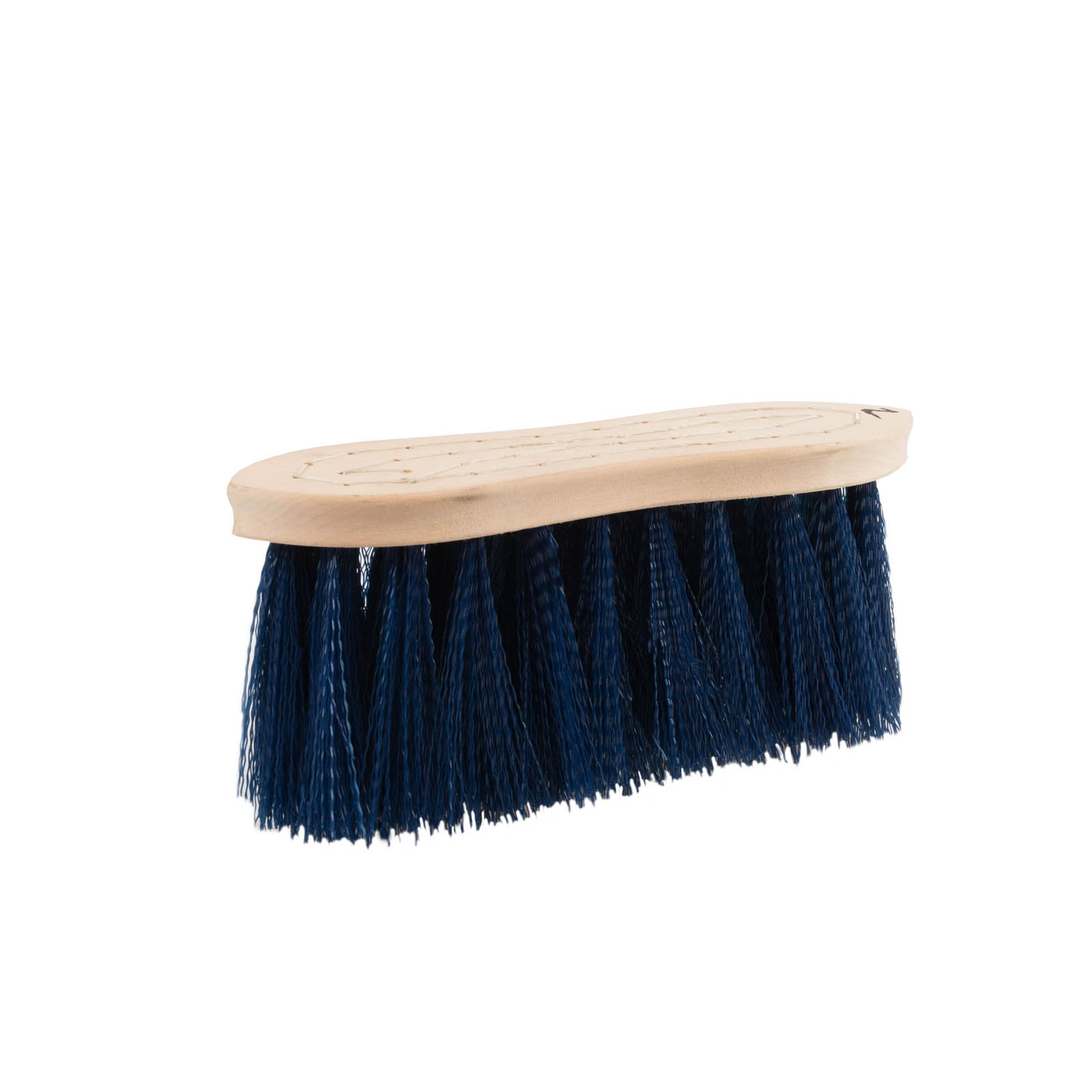 Cepillo Firme con Empu&ntilde;adura de Madera Horze, 8cm