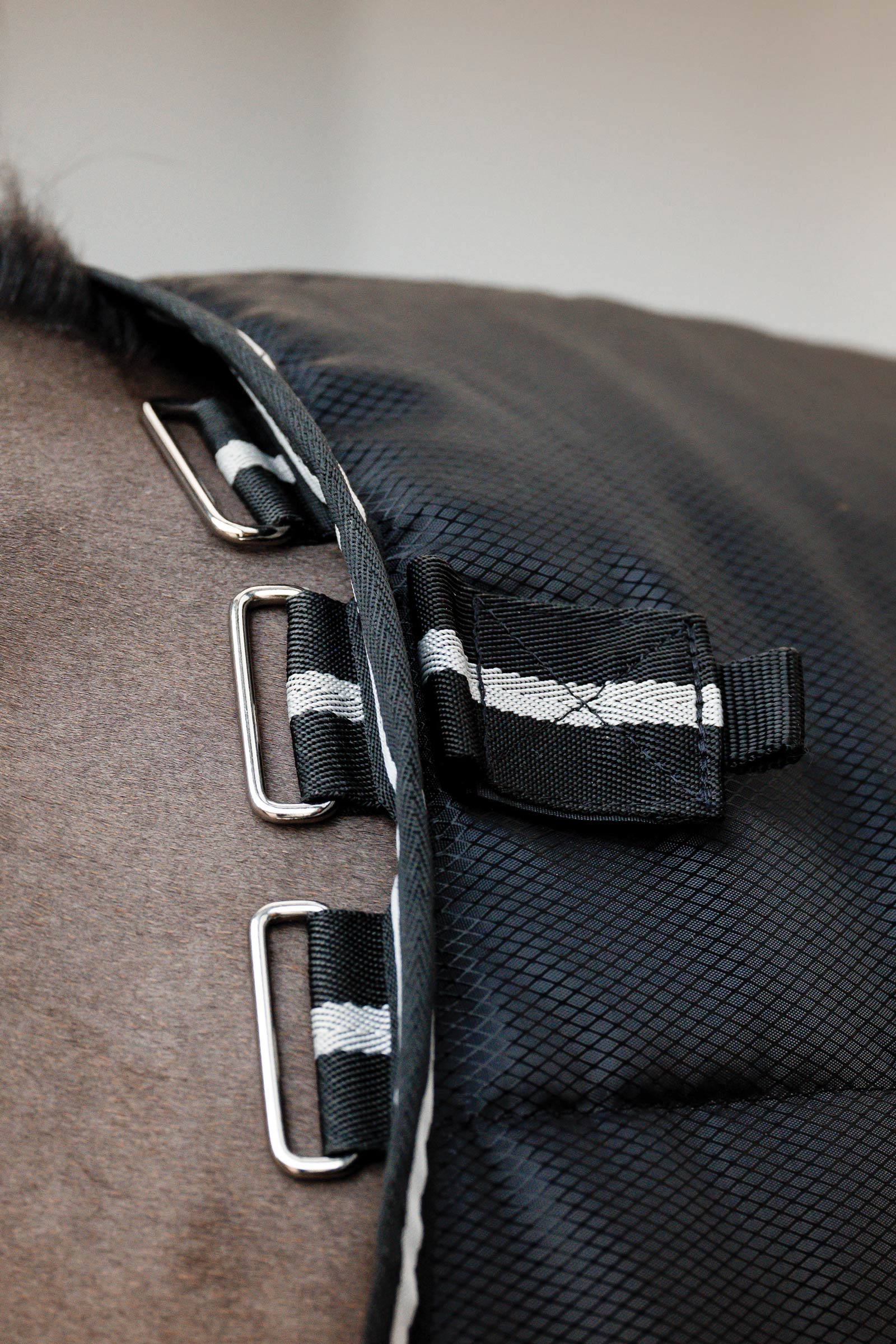 Horseware Easy-Layer manta de establo 100g