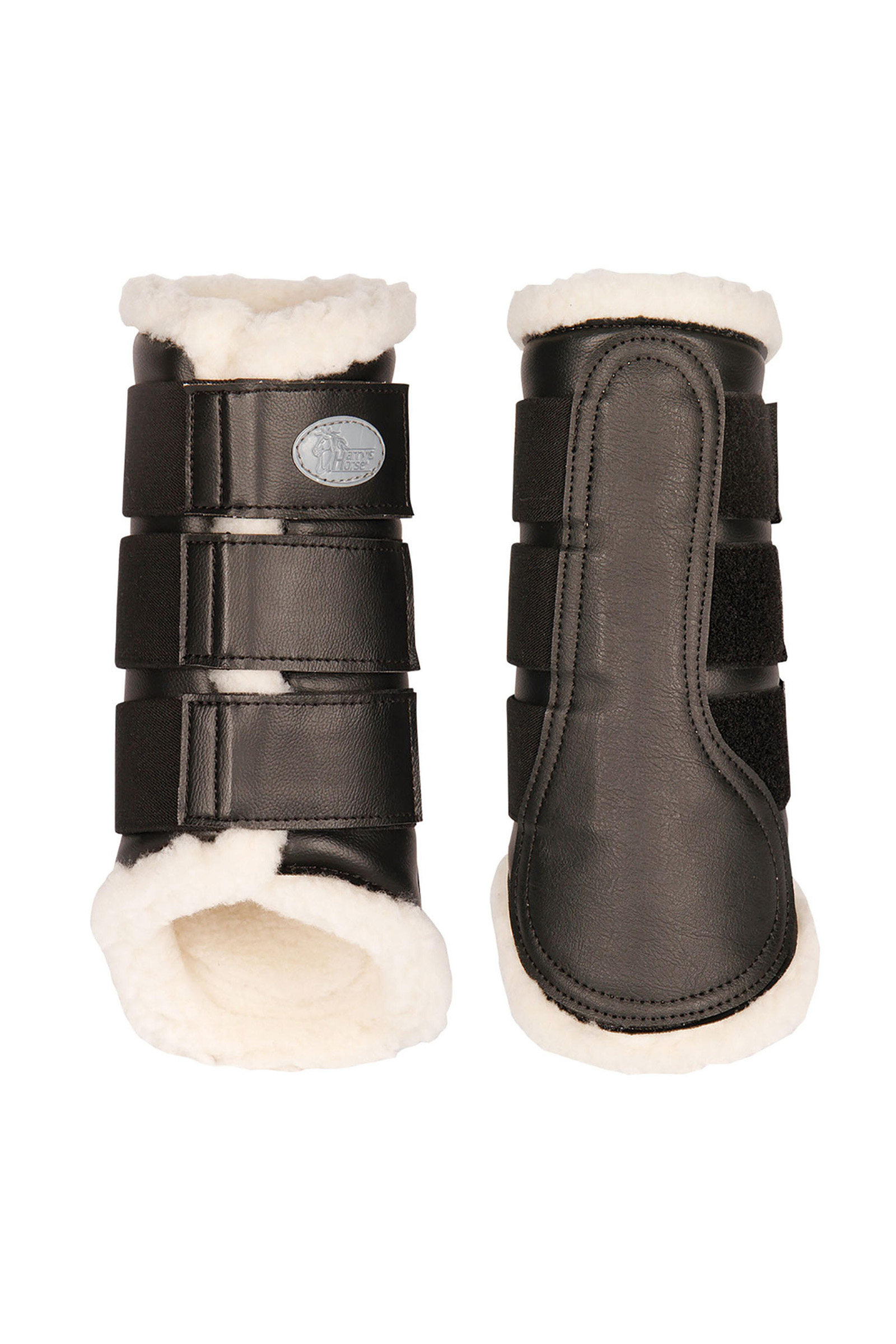Botas protectoras Harry's Horse Flextrainer