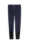 Tommy Hilfiger Equestrian Pro pantalones de montar para mujer con refuerzo de rodilla