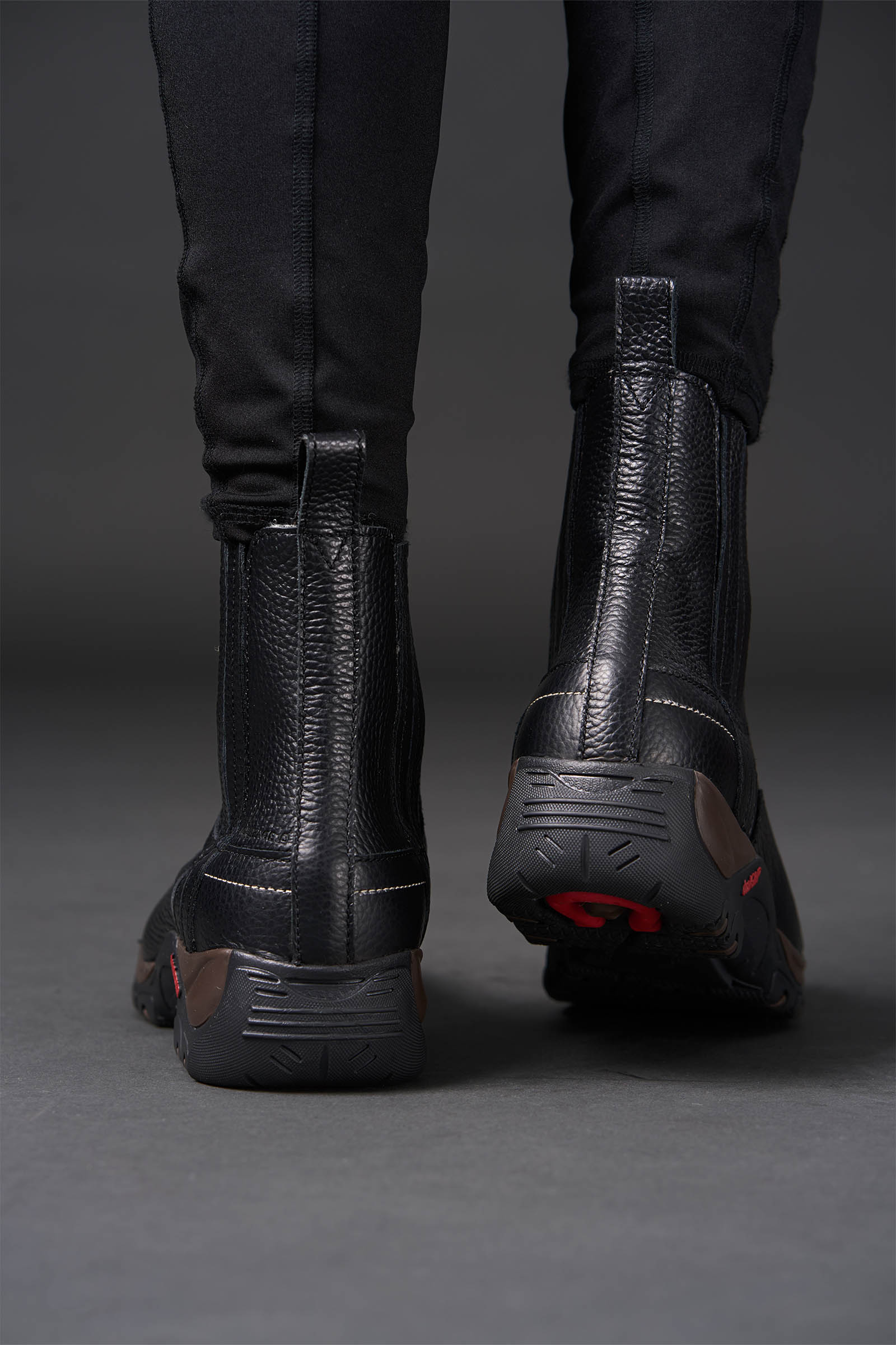 Botines de Equitaci&oacute;n de Invierno Equipage Lugano