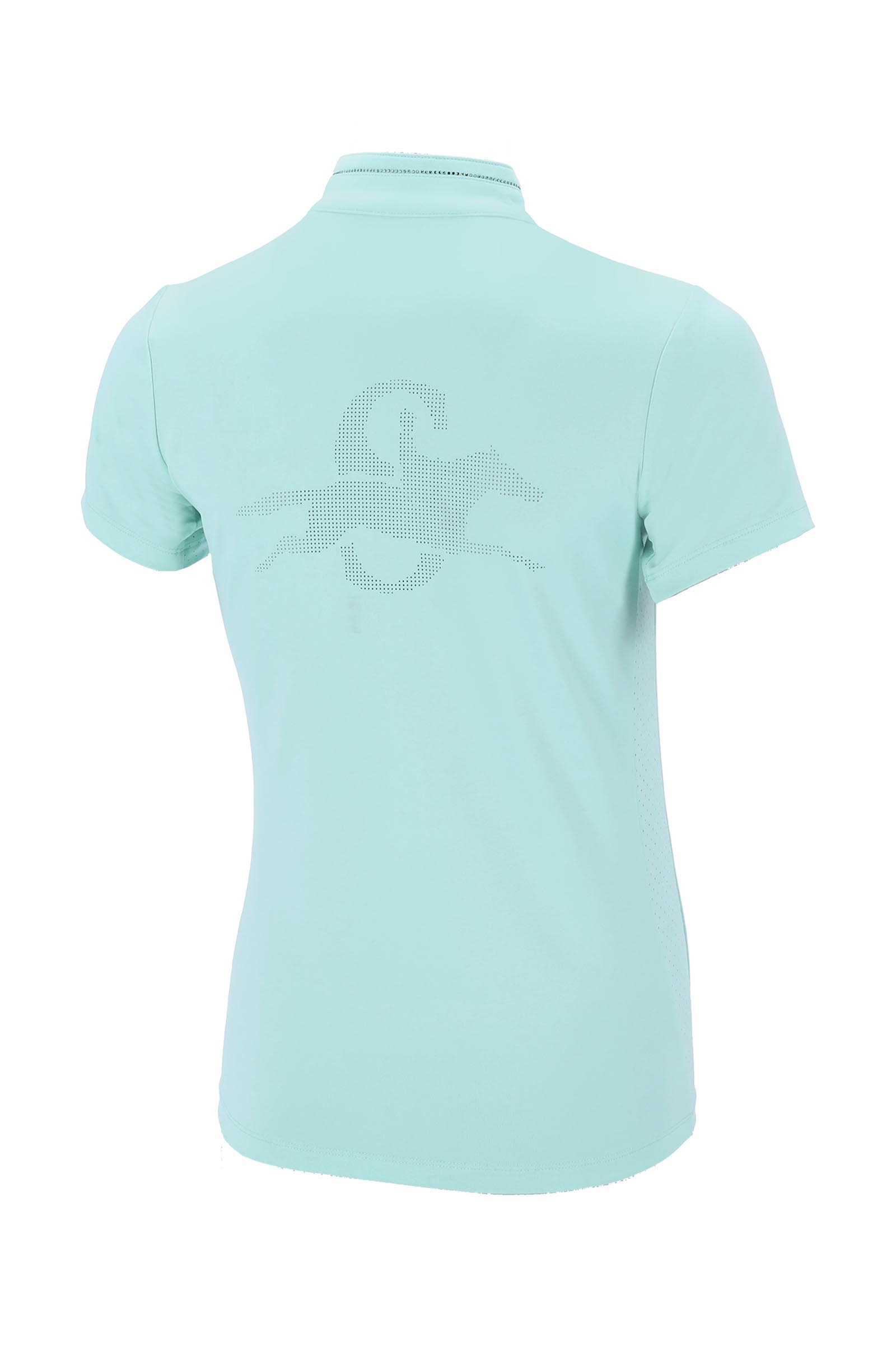 Schockemöhle Sports SPPoppy camiseta de entrenamiento para mujer