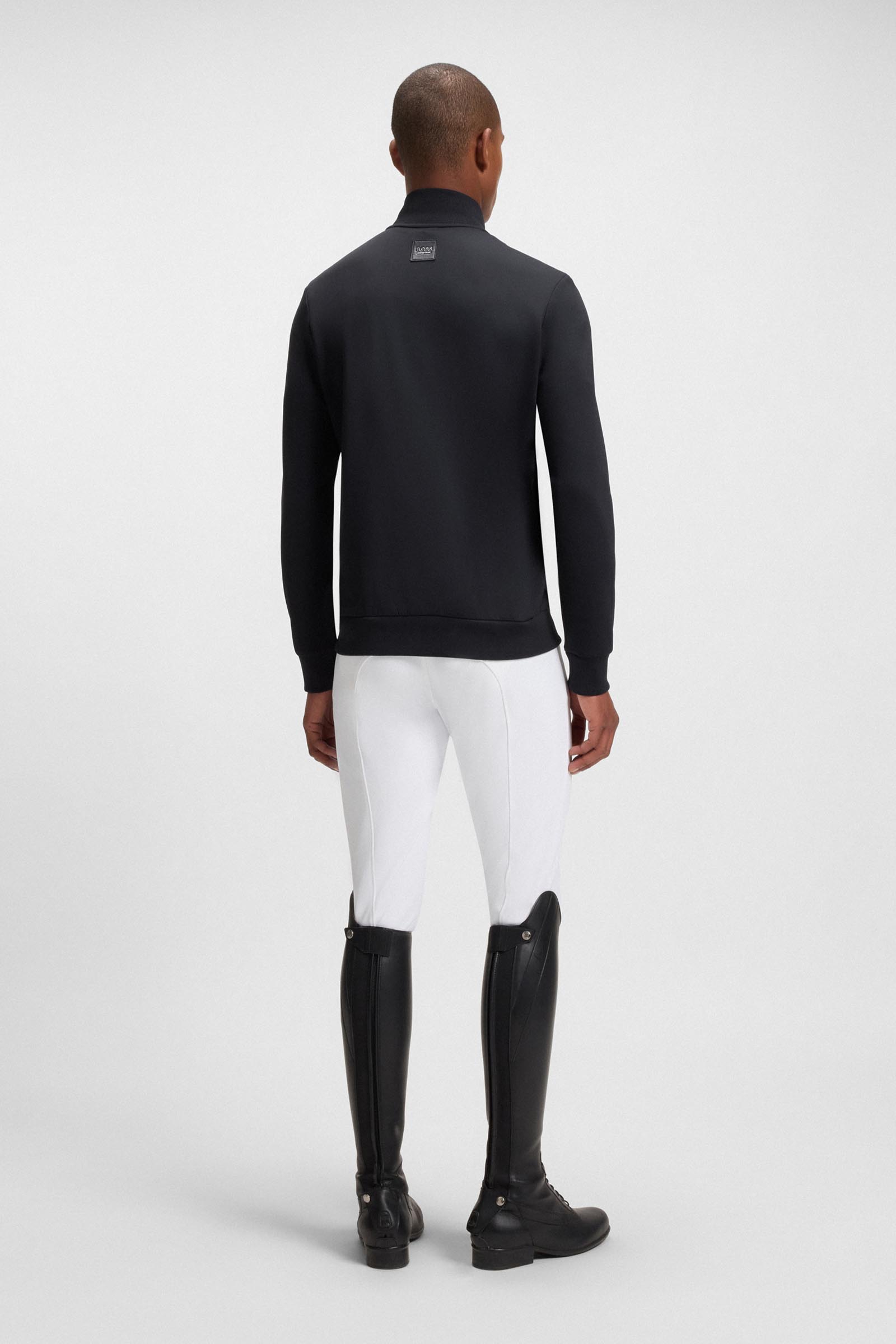 Boss Sammy c&aacute;rdigan funcional hombre