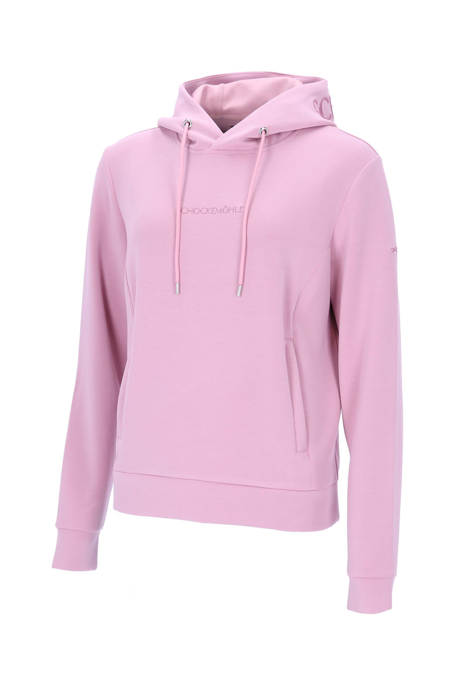 Schockem&ouml;hle Sports Cilia Style sudadera deportiva con capucha para mujer