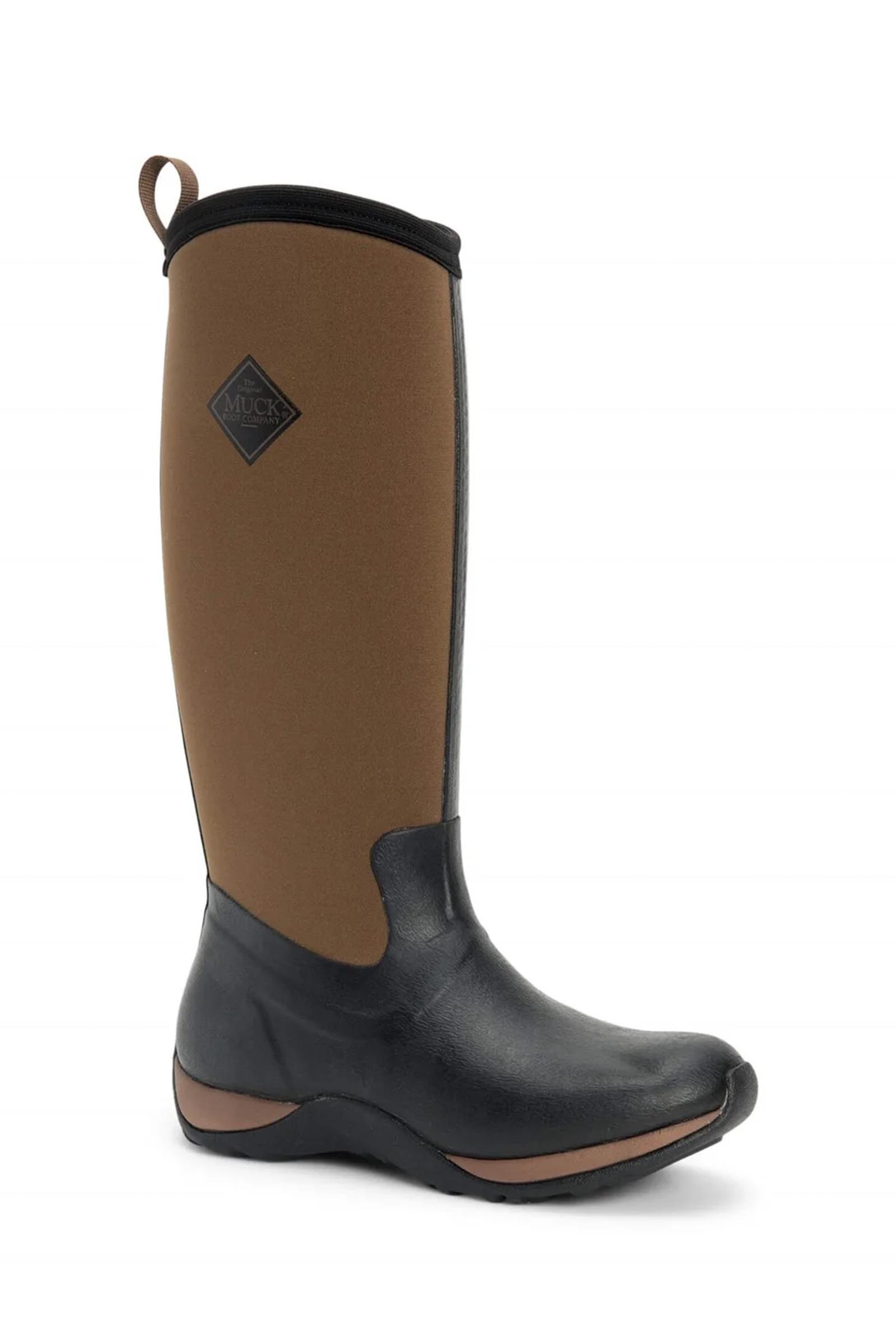 Muck Boot Arctic Adventure botas para mujer