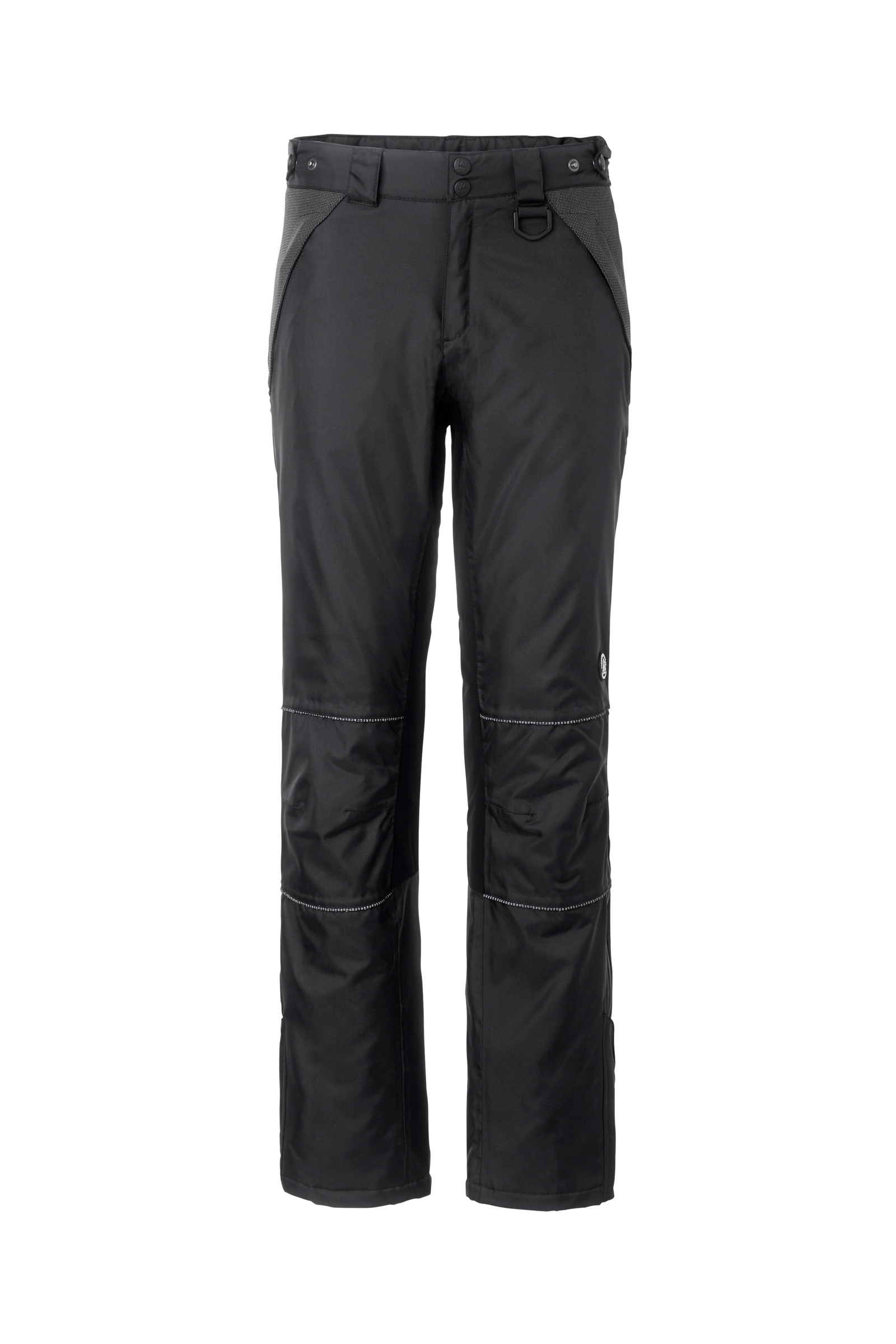 Mountain Horse Polar pantalones de montar con asiento completo para mujer