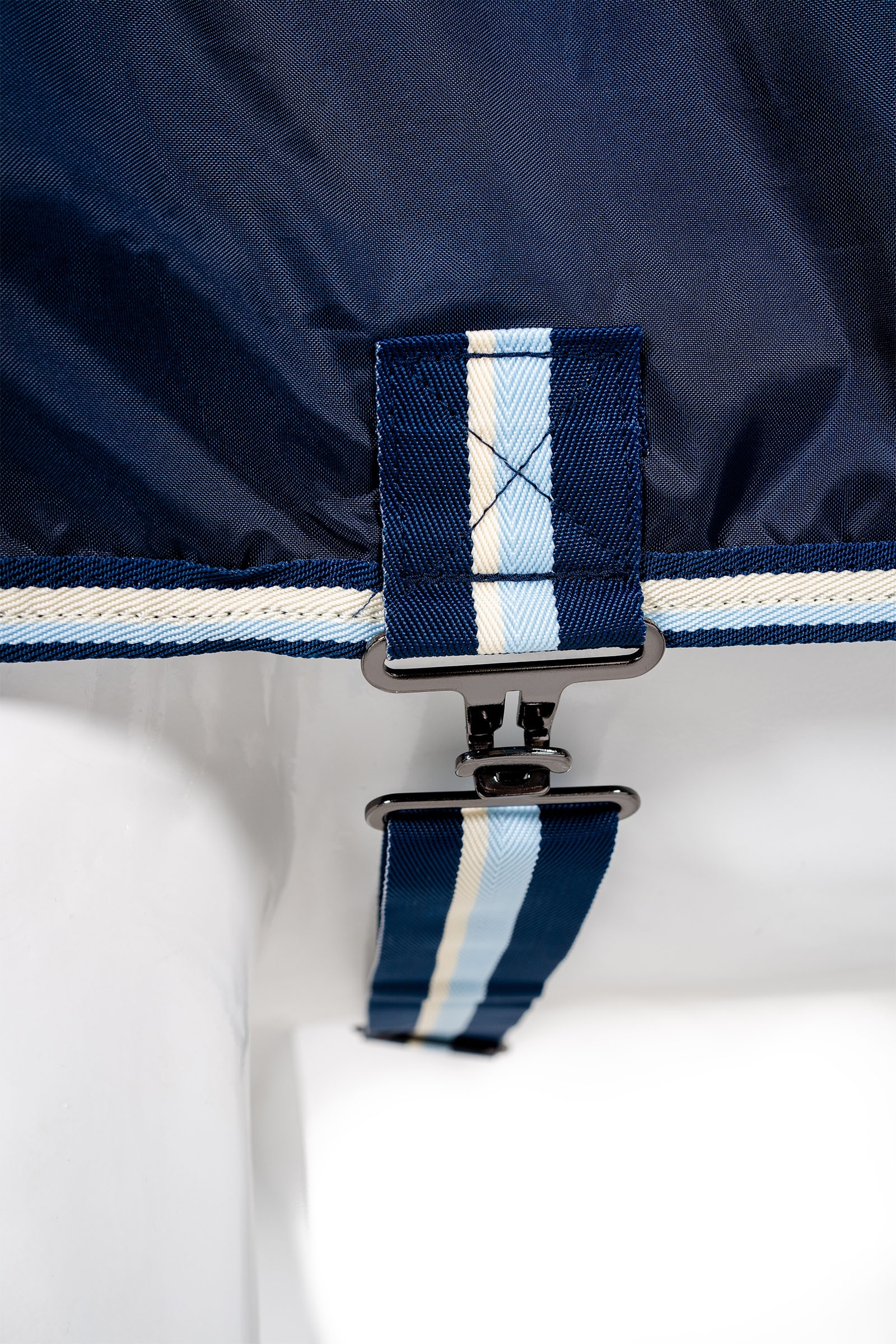 Horseware Newmarket Manta impermeable Mack con forro polar