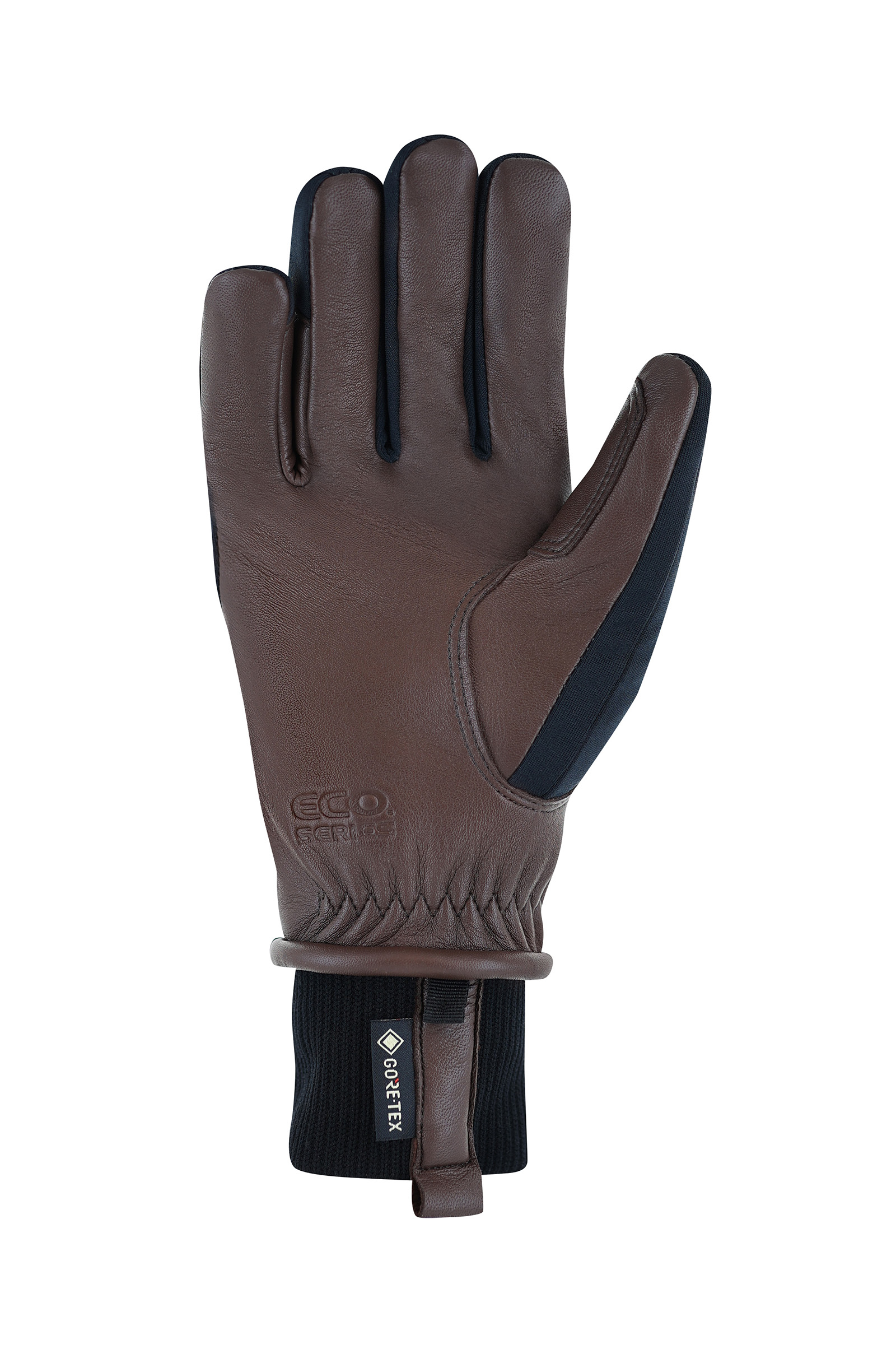 Guantes de invierno Roeckl Wila GTX